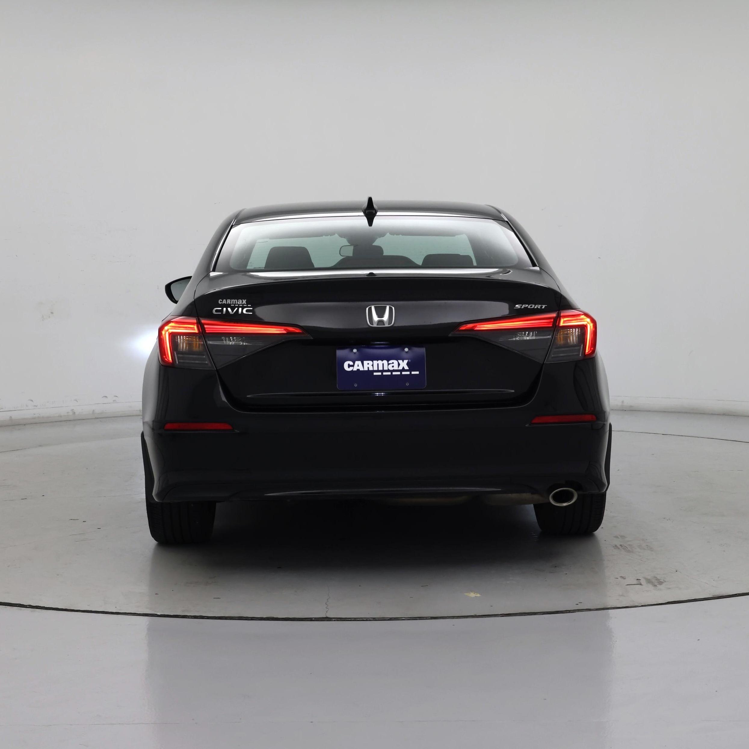 Thumbnail: 2023 Honda Civic - 6