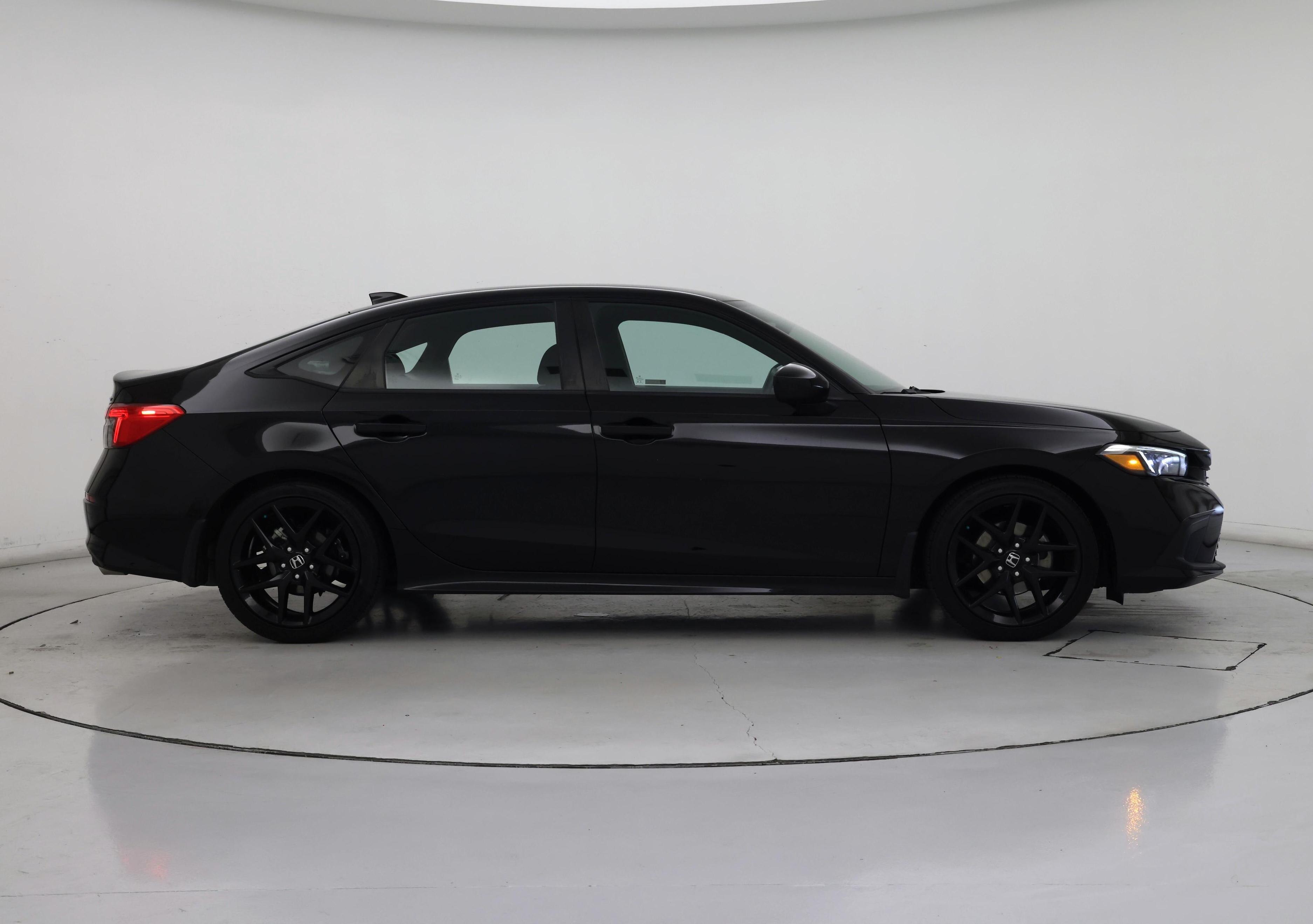 Thumbnail: 2023 Honda Civic - 7