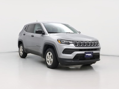 2022 Jeep Compass Sport