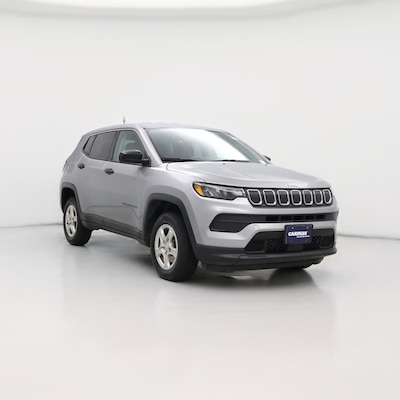 2022 Jeep Compass Sport