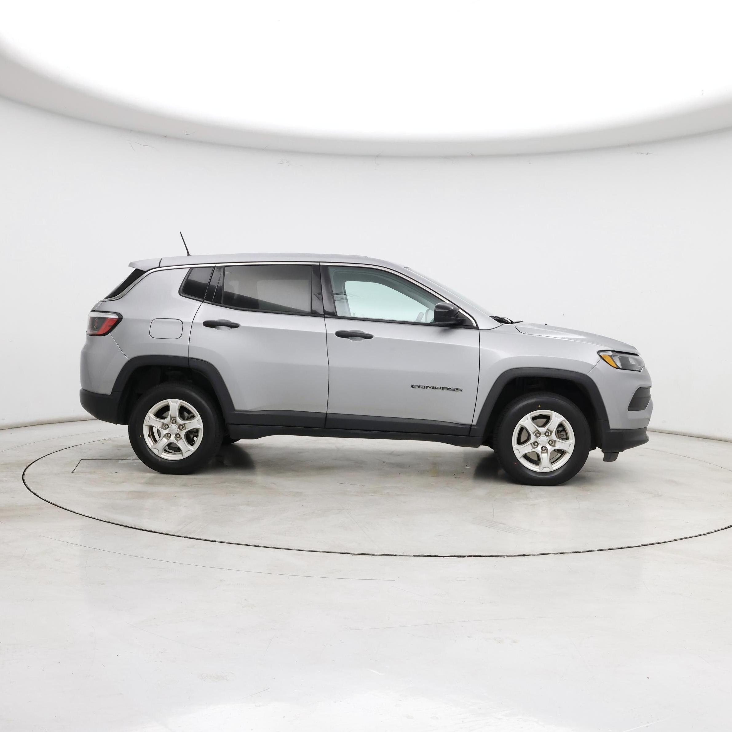 Thumbnail: 2022 Jeep Compass - 7