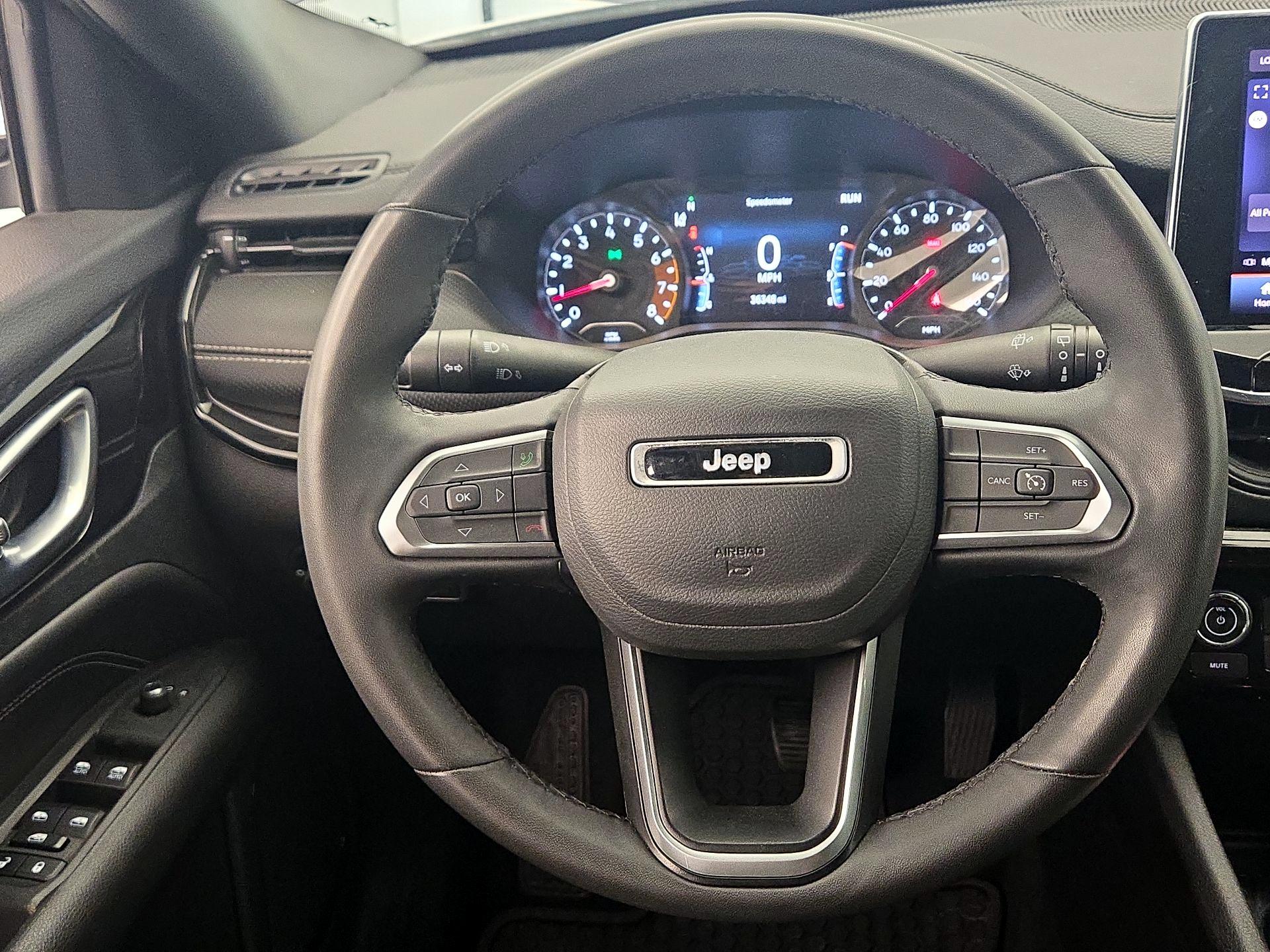 Thumbnail: 2024 Jeep Compass - 10