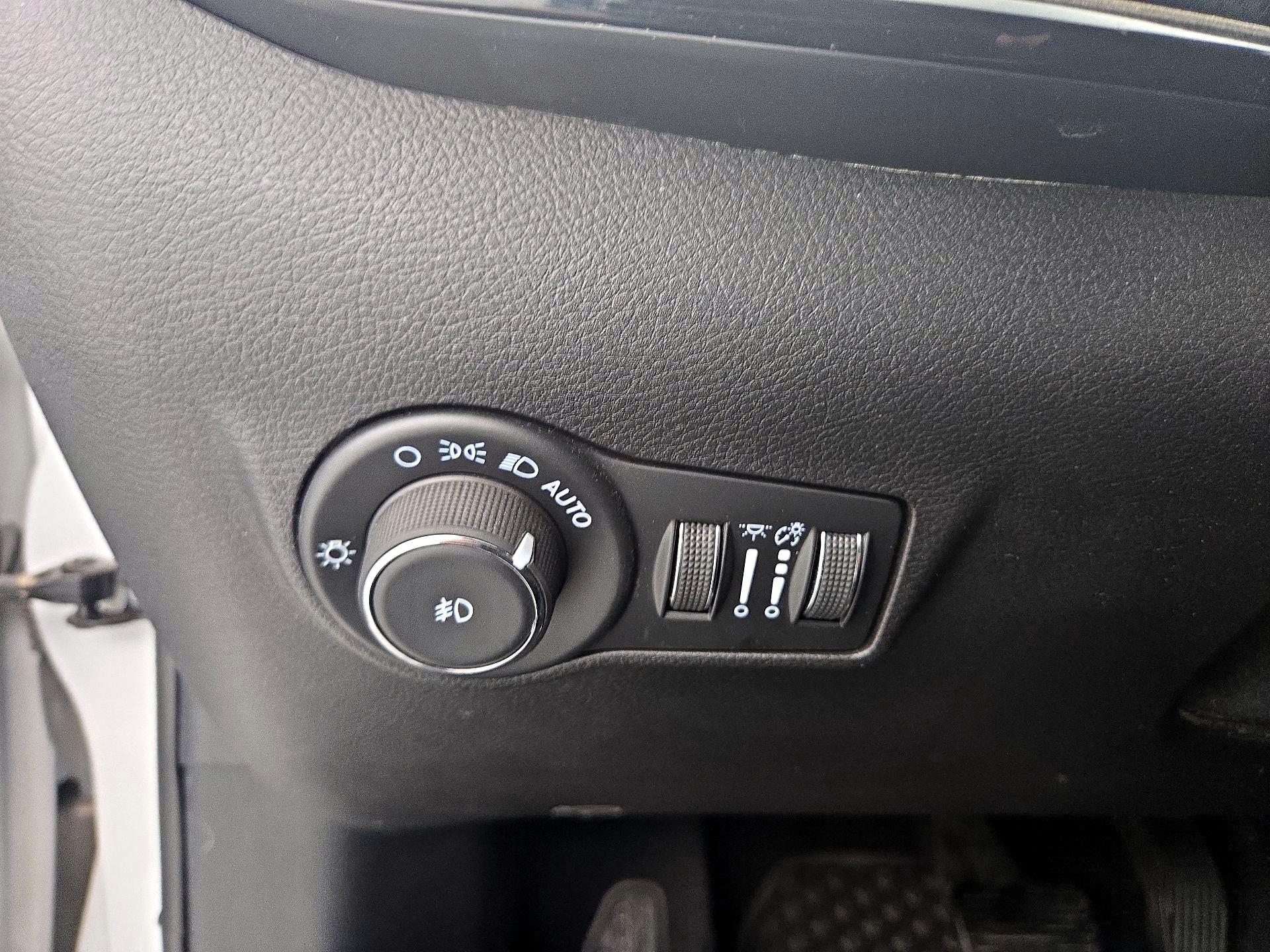 Thumbnail: 2024 Jeep Compass - 13
