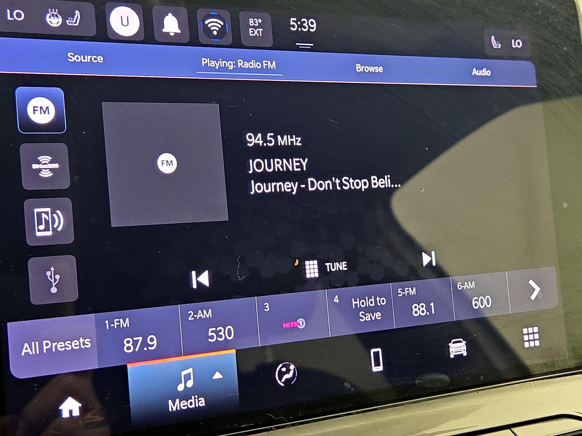 Thumbnail: 2024 Jeep Compass - 15