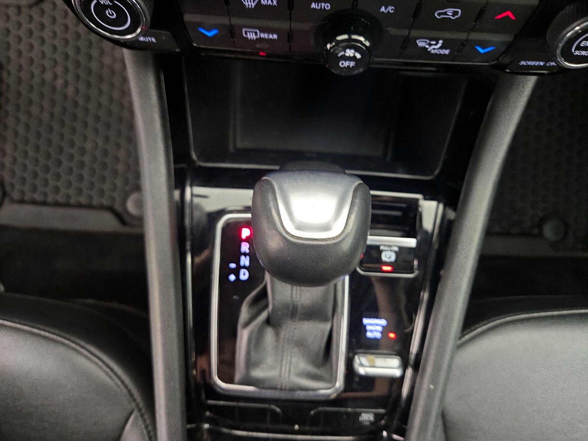 Thumbnail: 2024 Jeep Compass - 17
