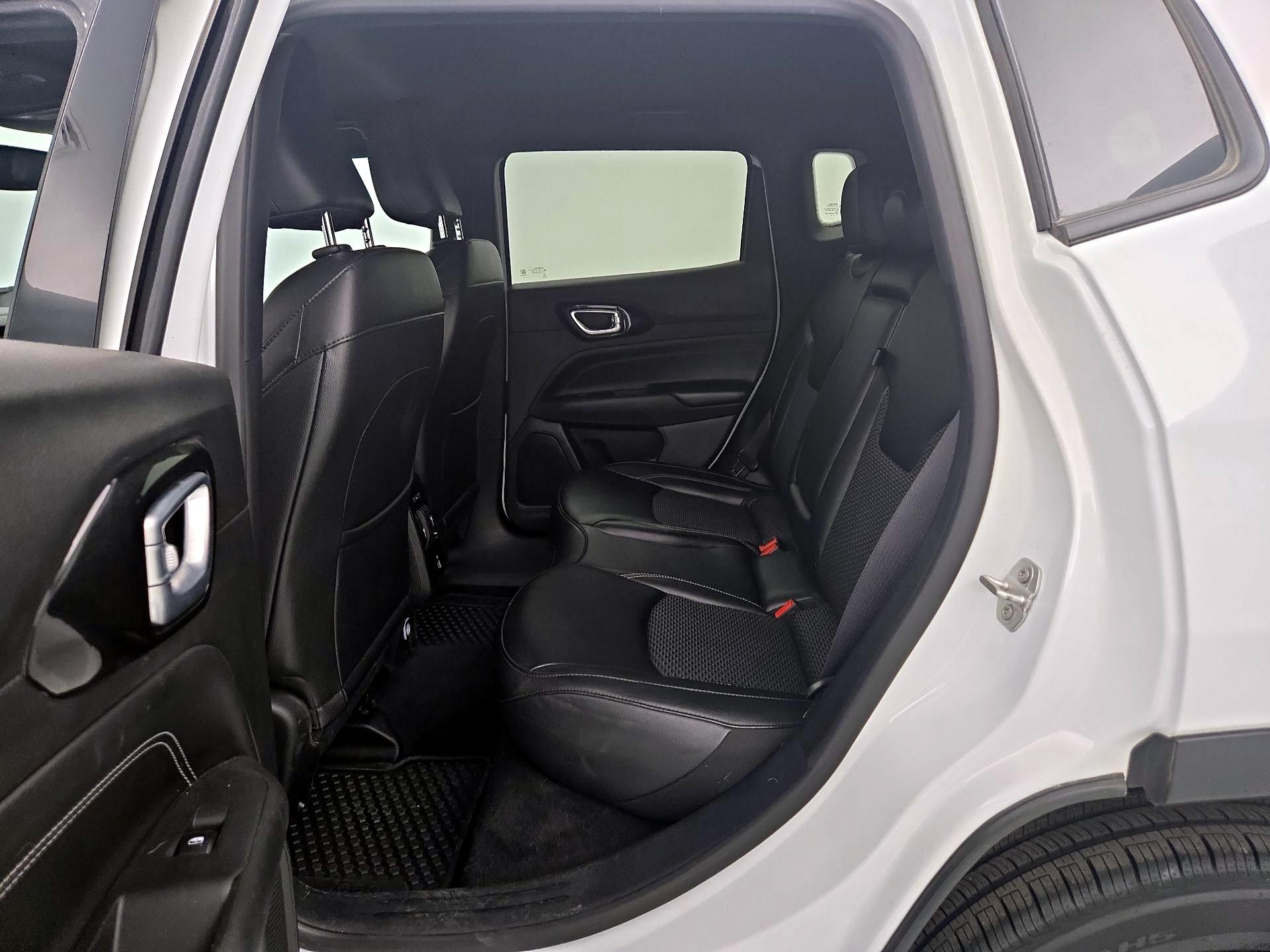 Thumbnail: 2024 Jeep Compass - 19