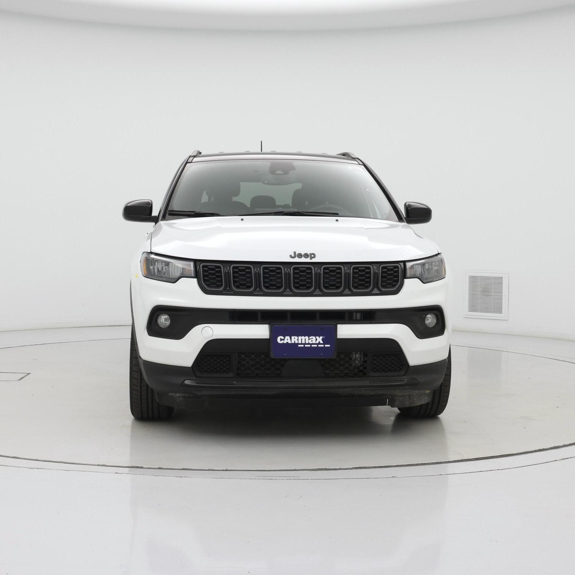 Thumbnail: 2024 Jeep Compass - 5