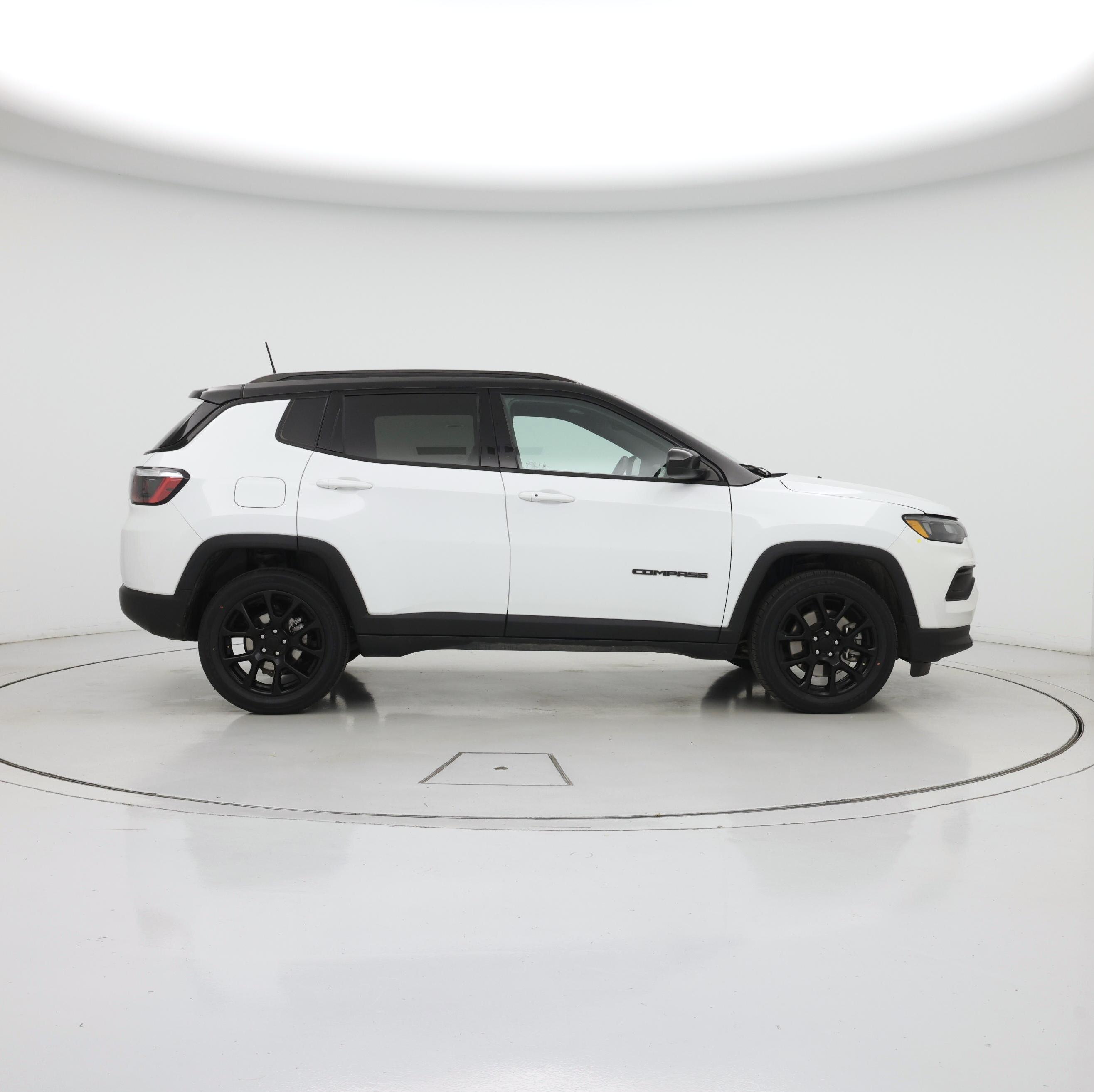 Thumbnail: 2024 Jeep Compass - 7