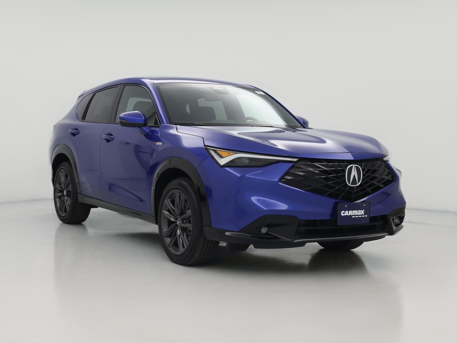 2025 Acura ADX