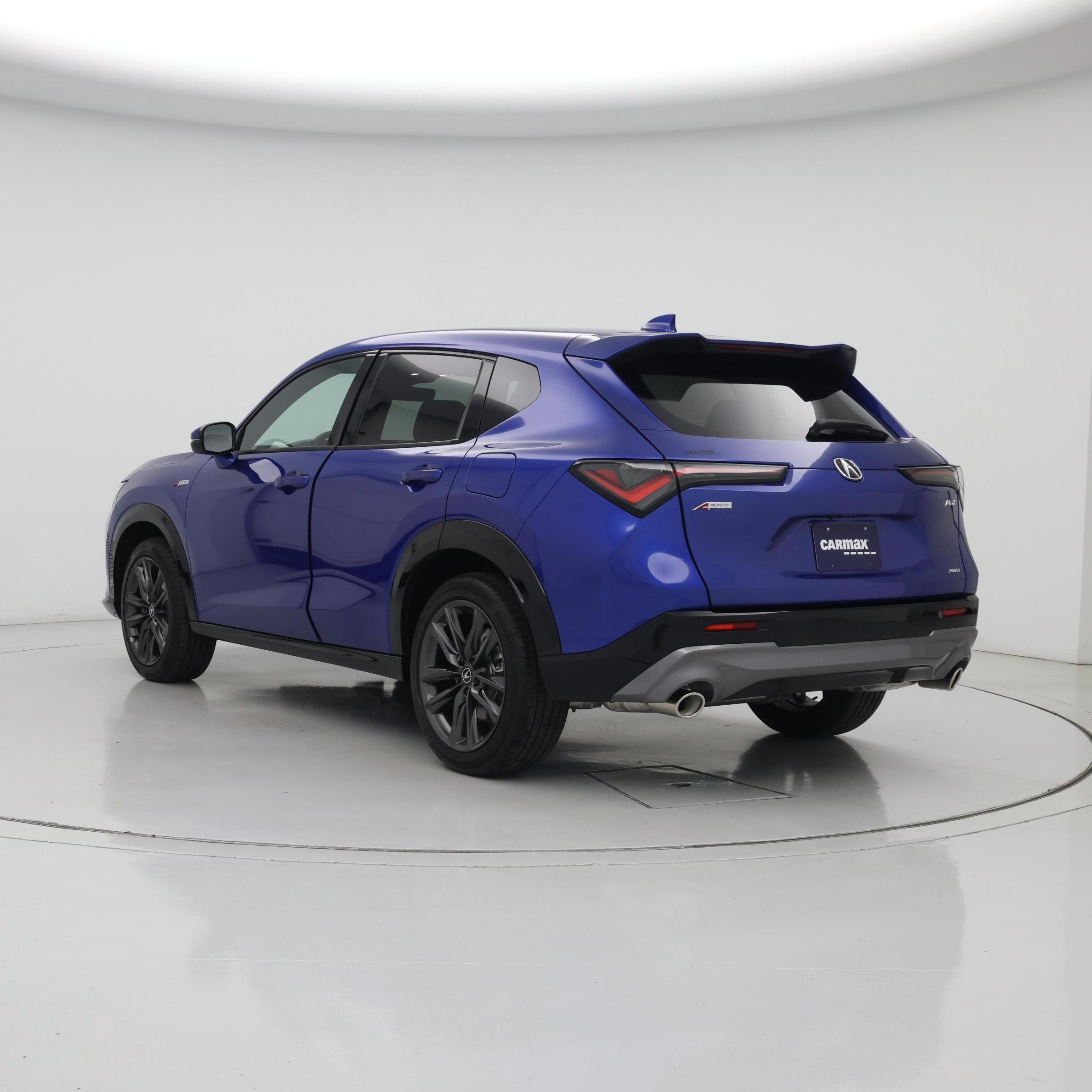 Thumbnail: 2025 Acura ADX - 2