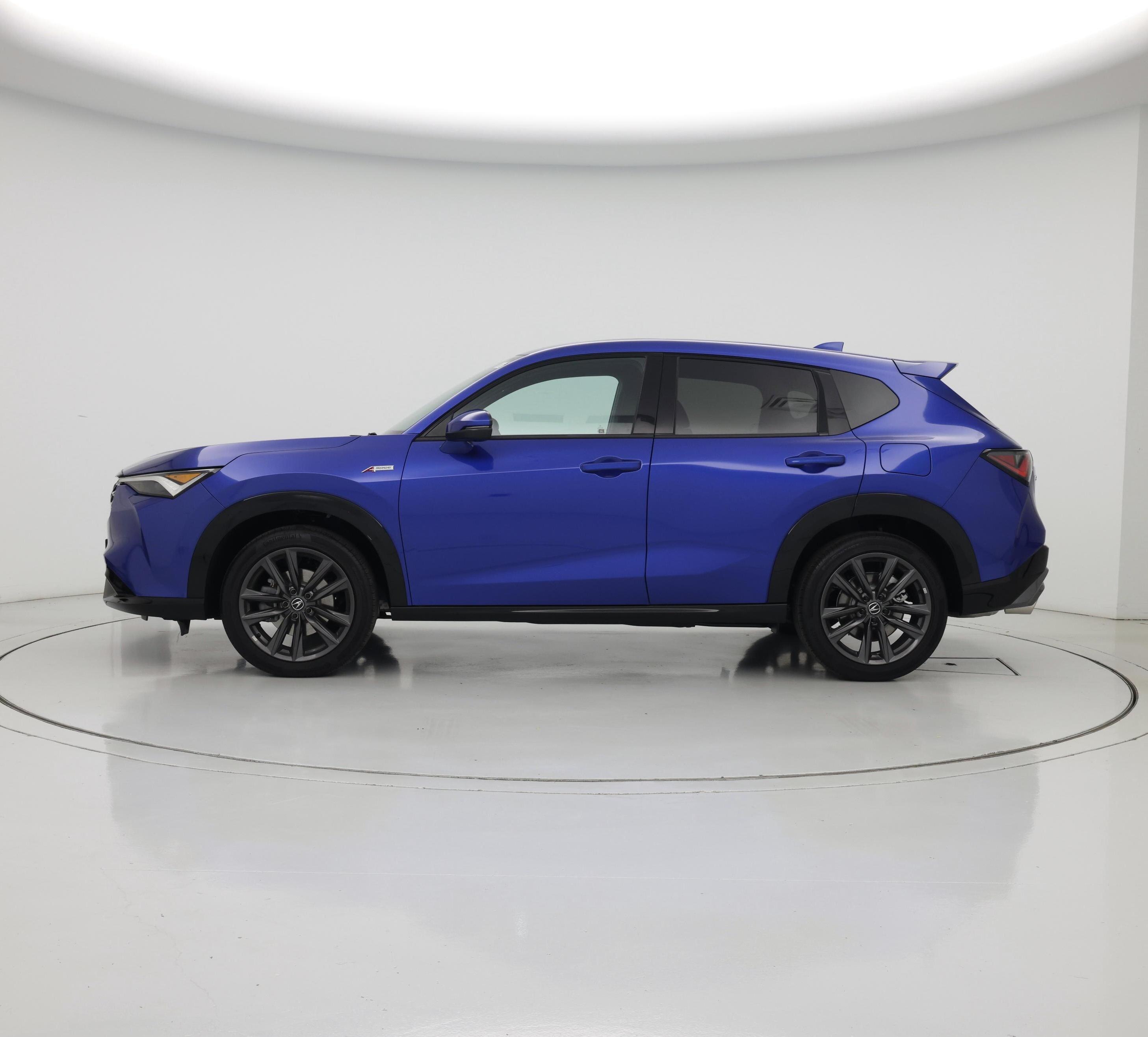 Thumbnail: 2025 Acura ADX - 3