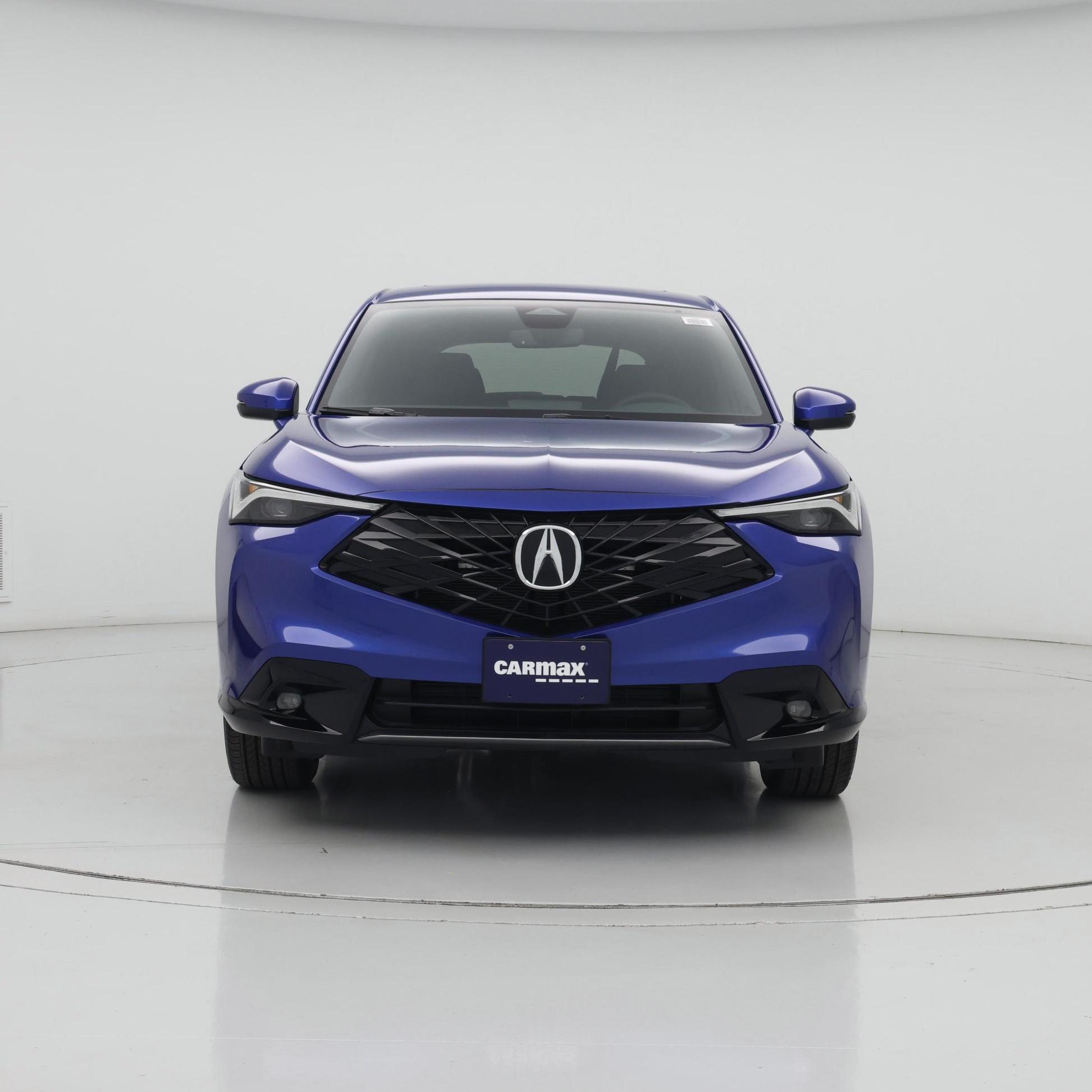 Thumbnail: 2025 Acura ADX - 5