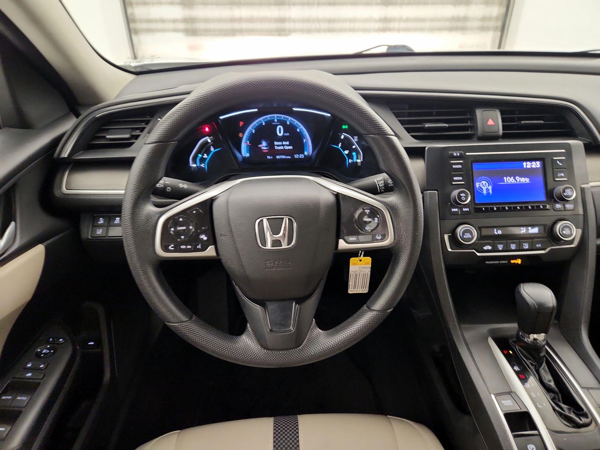 Thumbnail: 2020 Honda Civic - 10