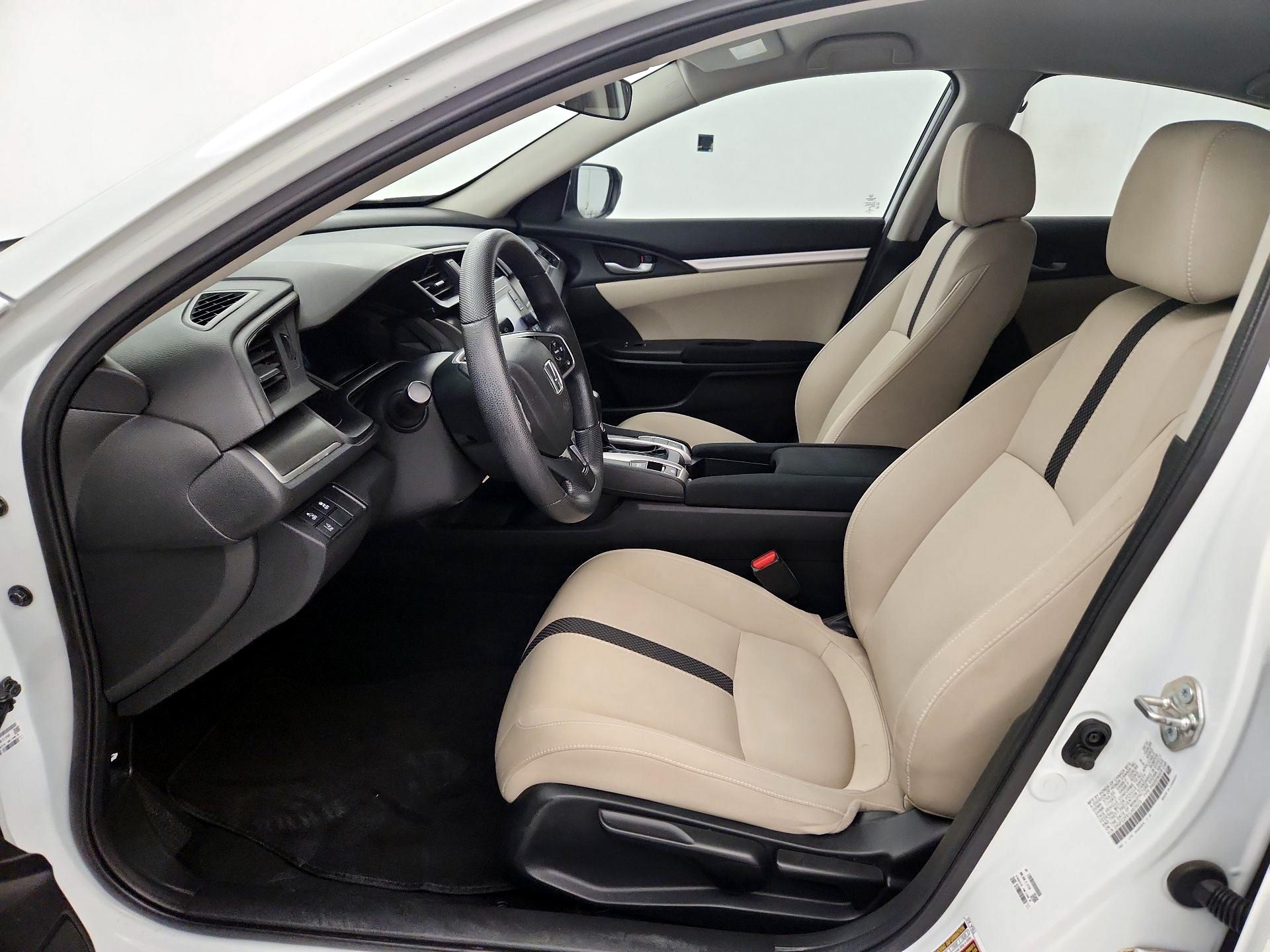 Thumbnail: 2020 Honda Civic - 11