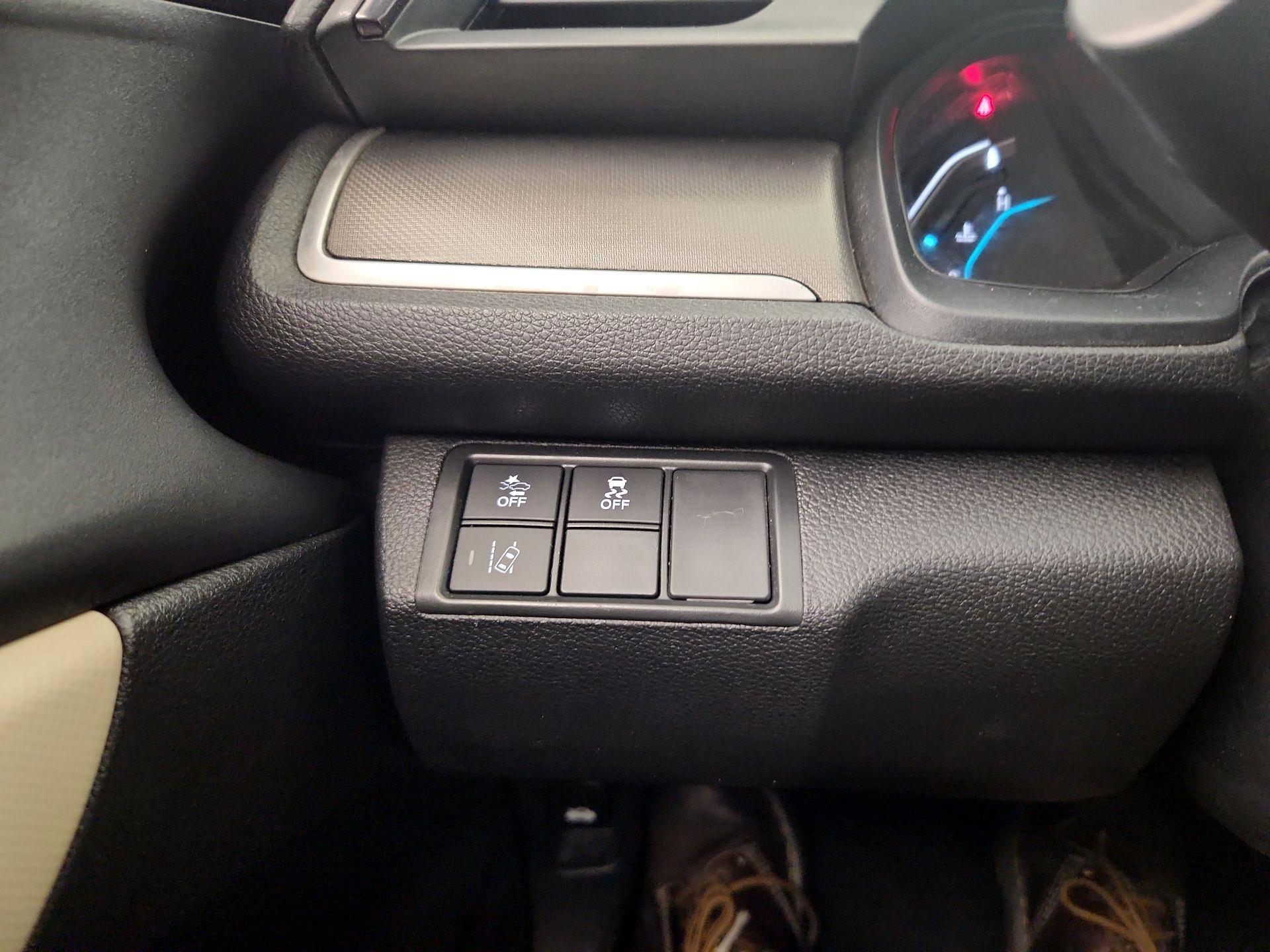 Thumbnail: 2020 Honda Civic - 13