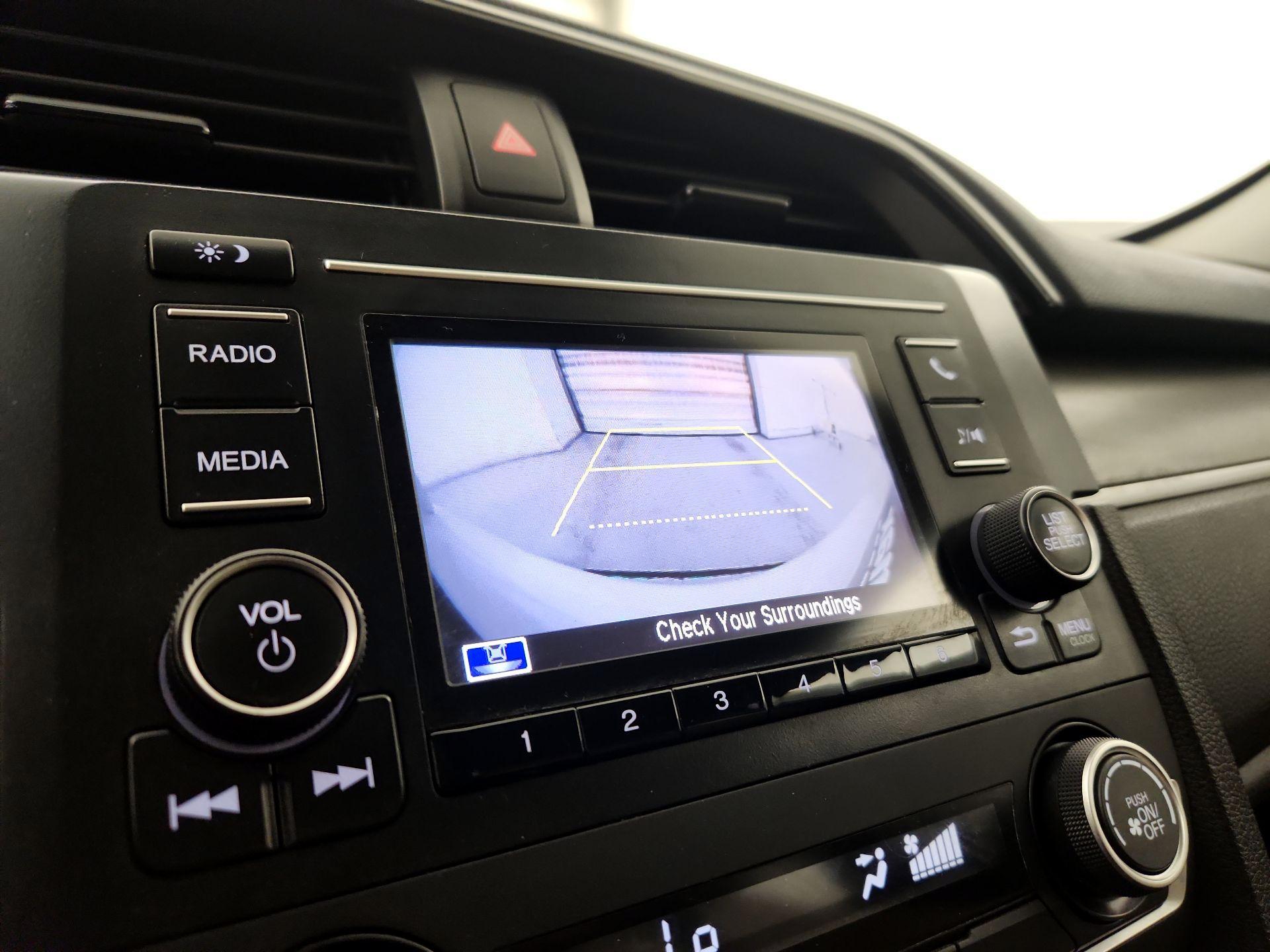 Thumbnail: 2020 Honda Civic - 14