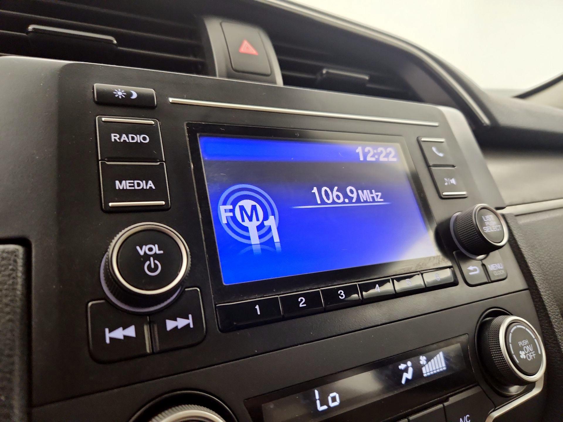 Thumbnail: 2020 Honda Civic - 15