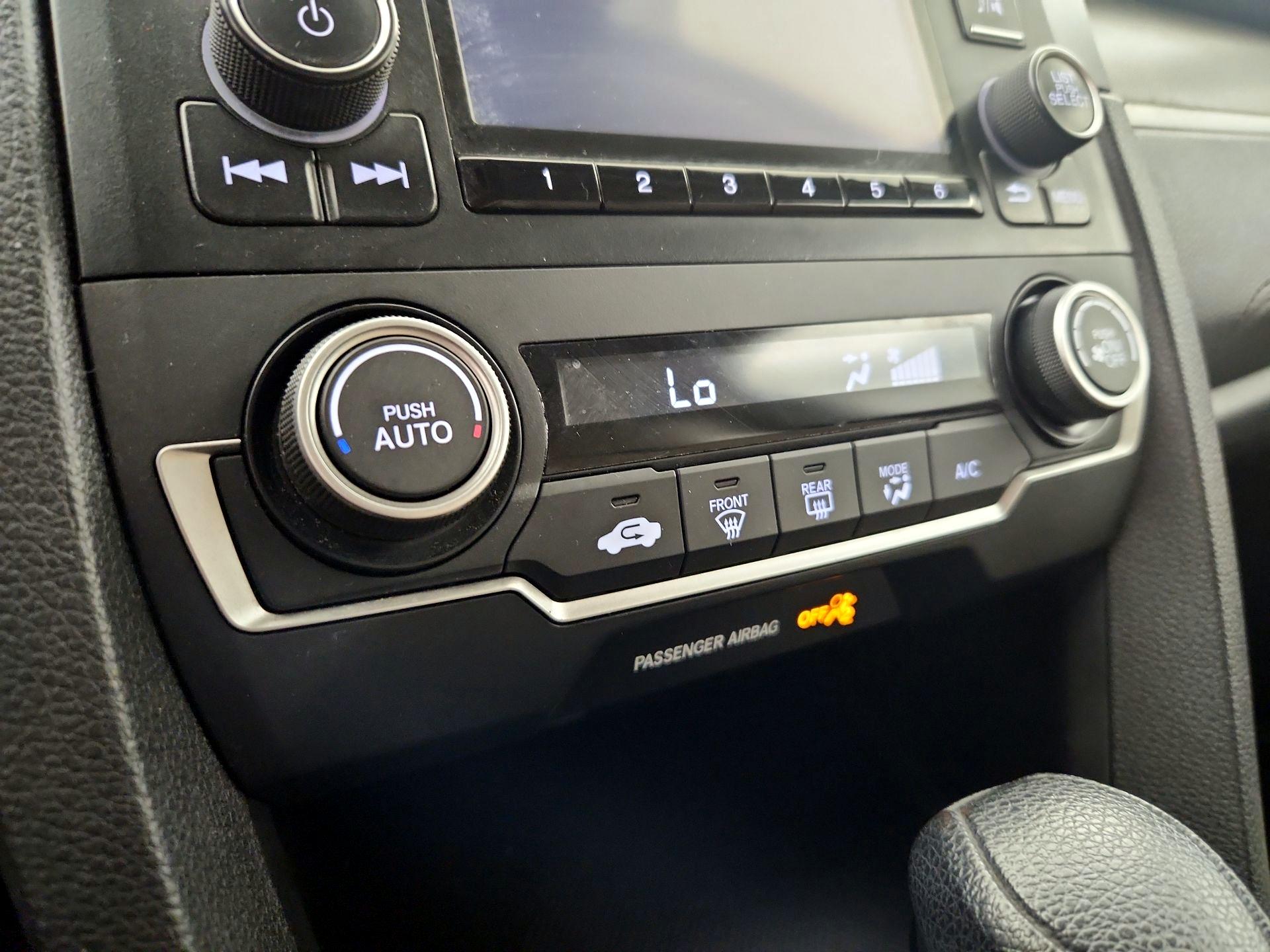 Thumbnail: 2020 Honda Civic - 16