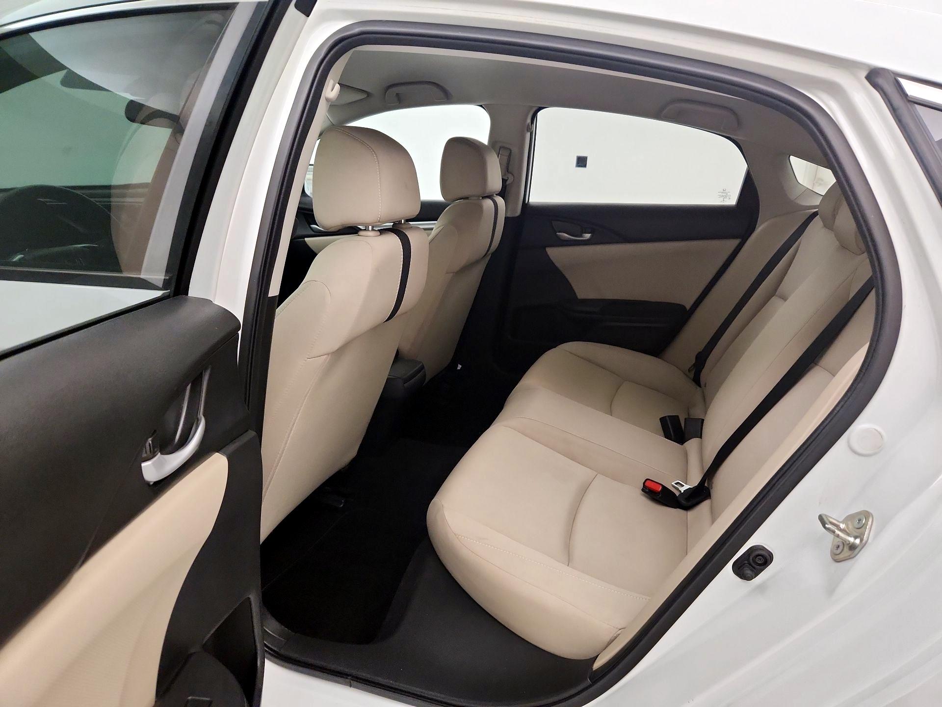 Thumbnail: 2020 Honda Civic - 19