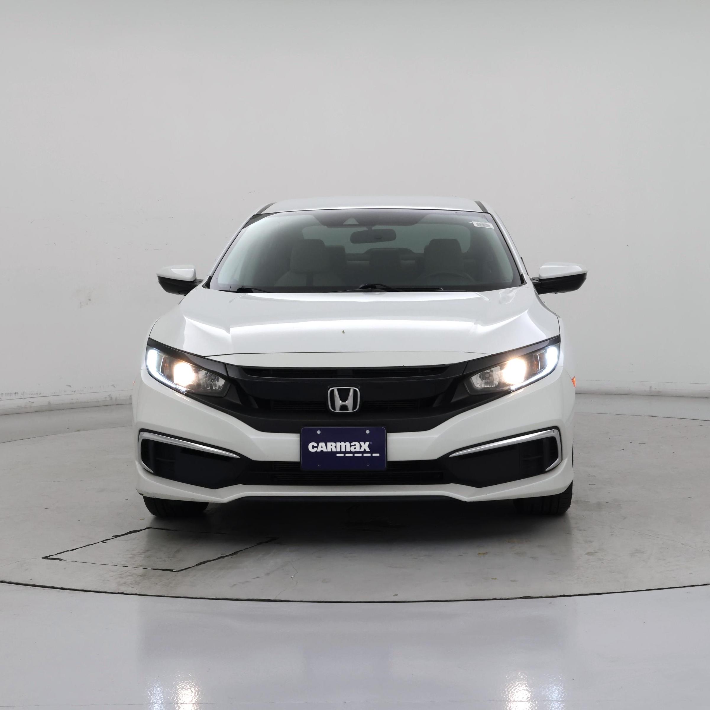 Thumbnail: 2020 Honda Civic - 5