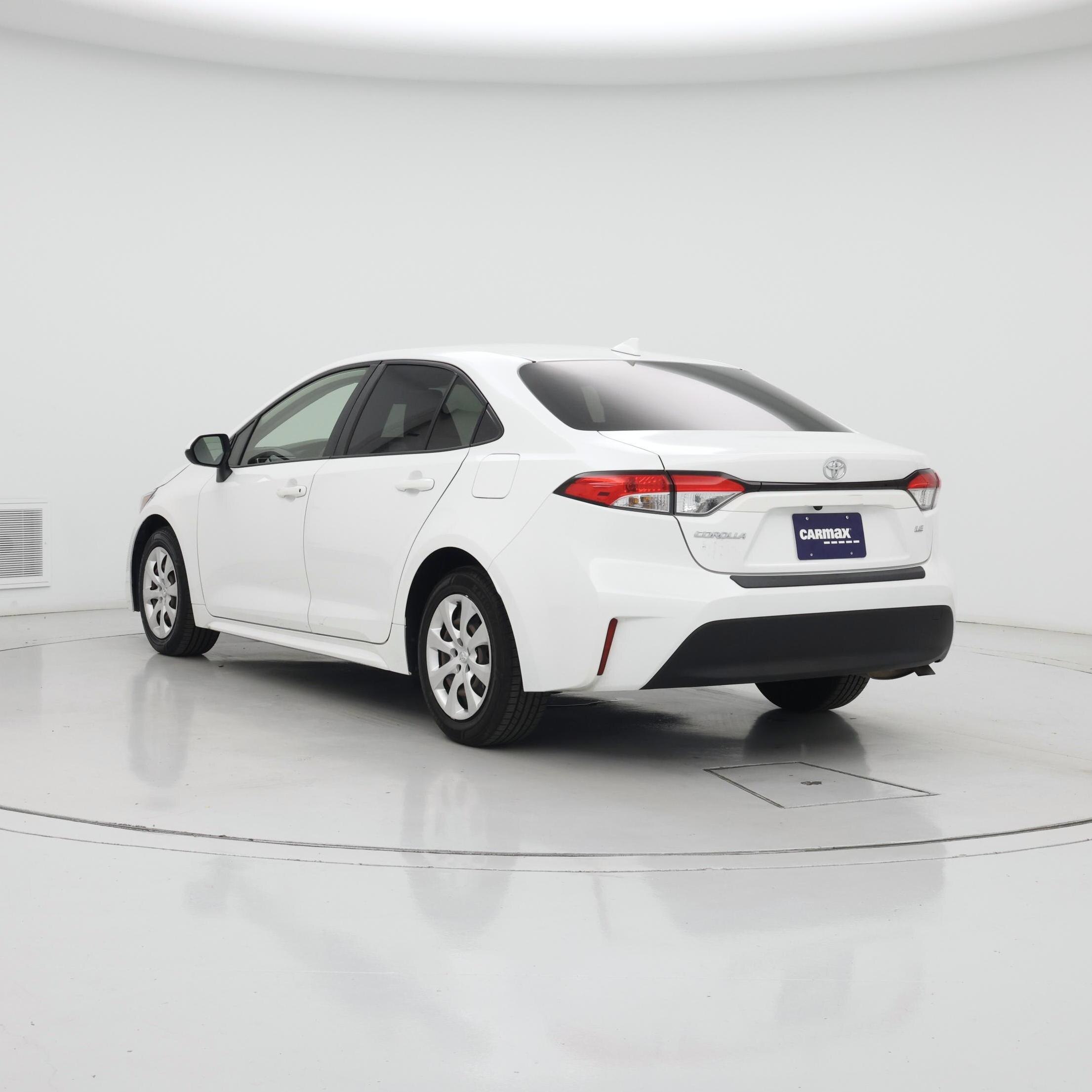 Thumbnail: 2023 Toyota Corolla - 2
