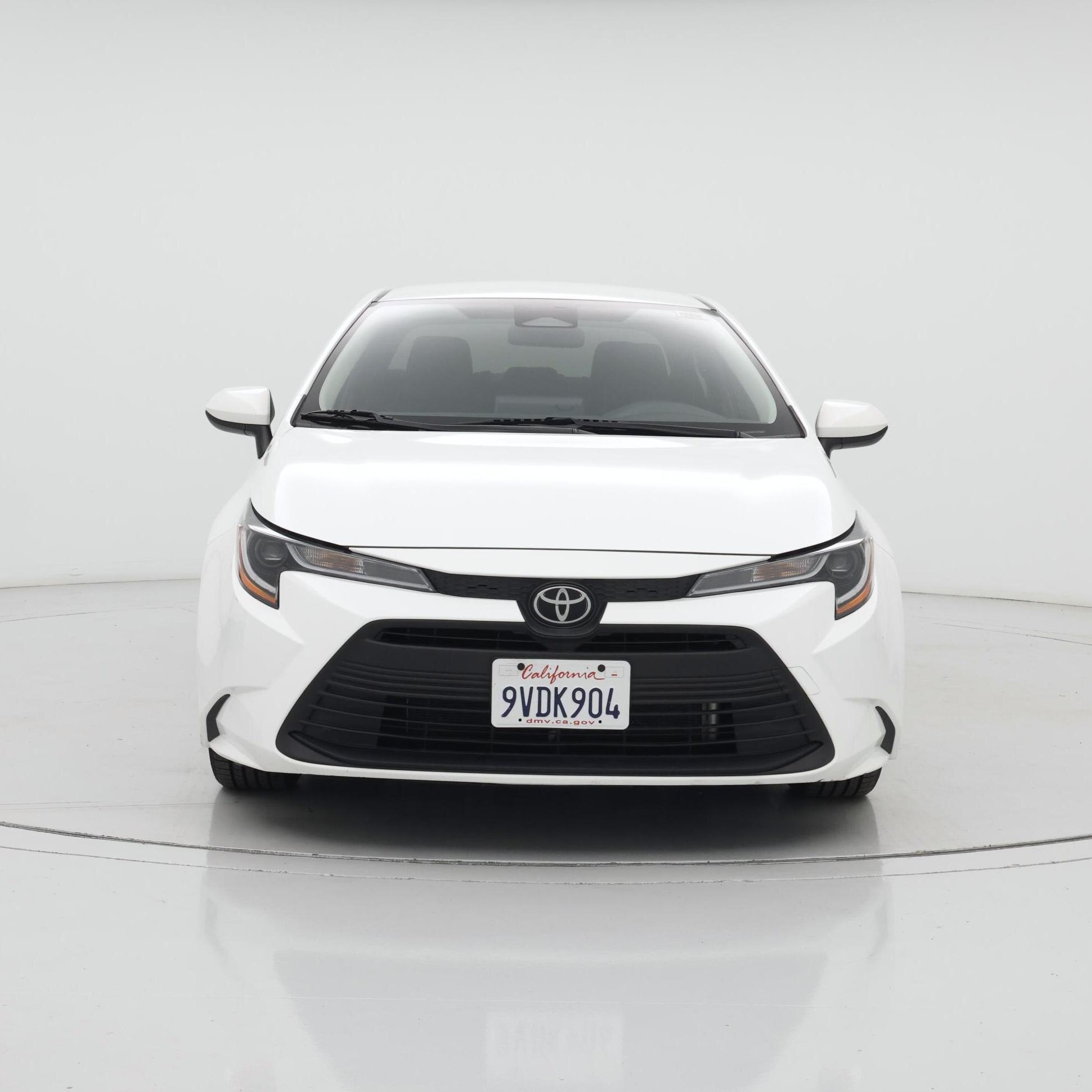 Thumbnail: 2023 Toyota Corolla - 5