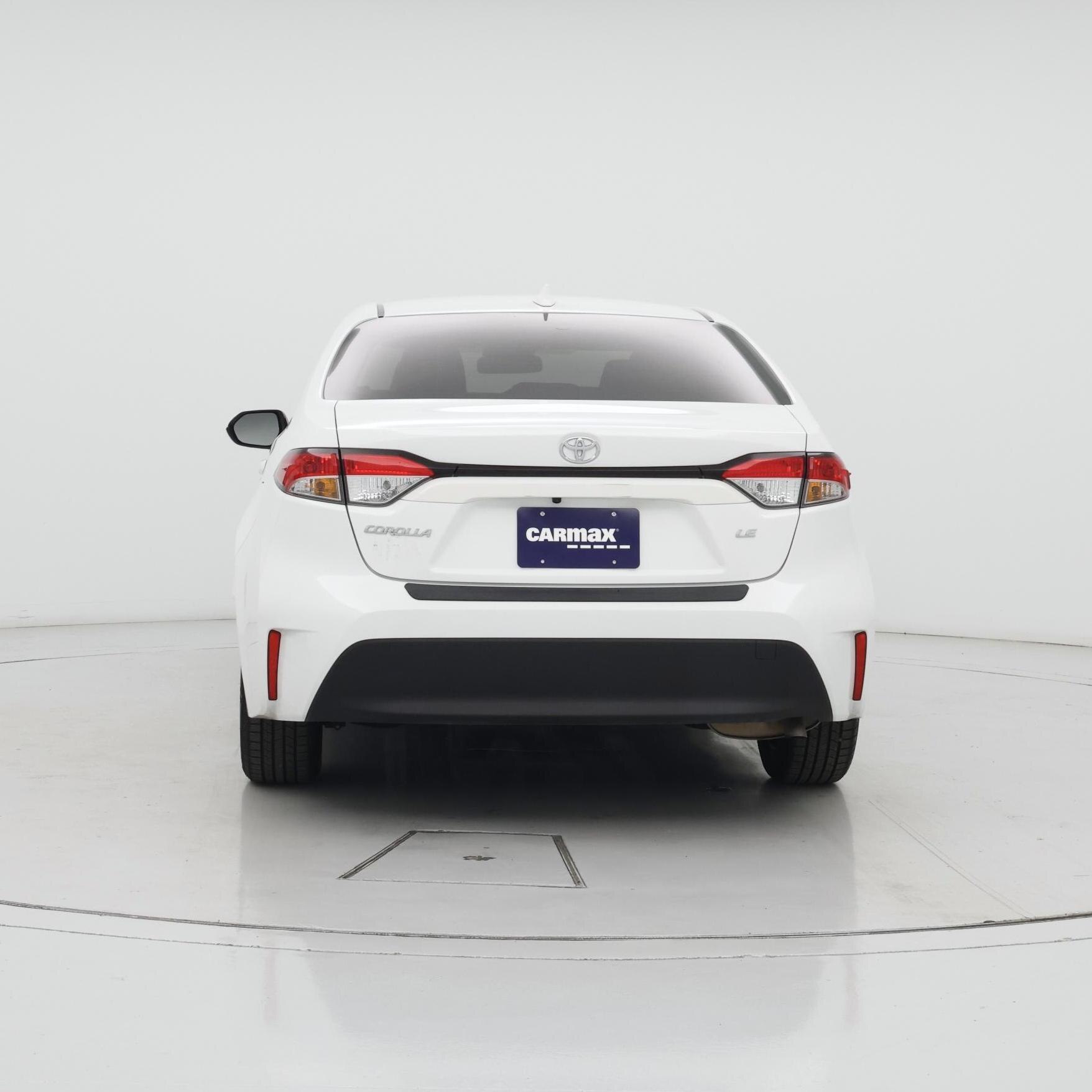Thumbnail: 2023 Toyota Corolla - 6