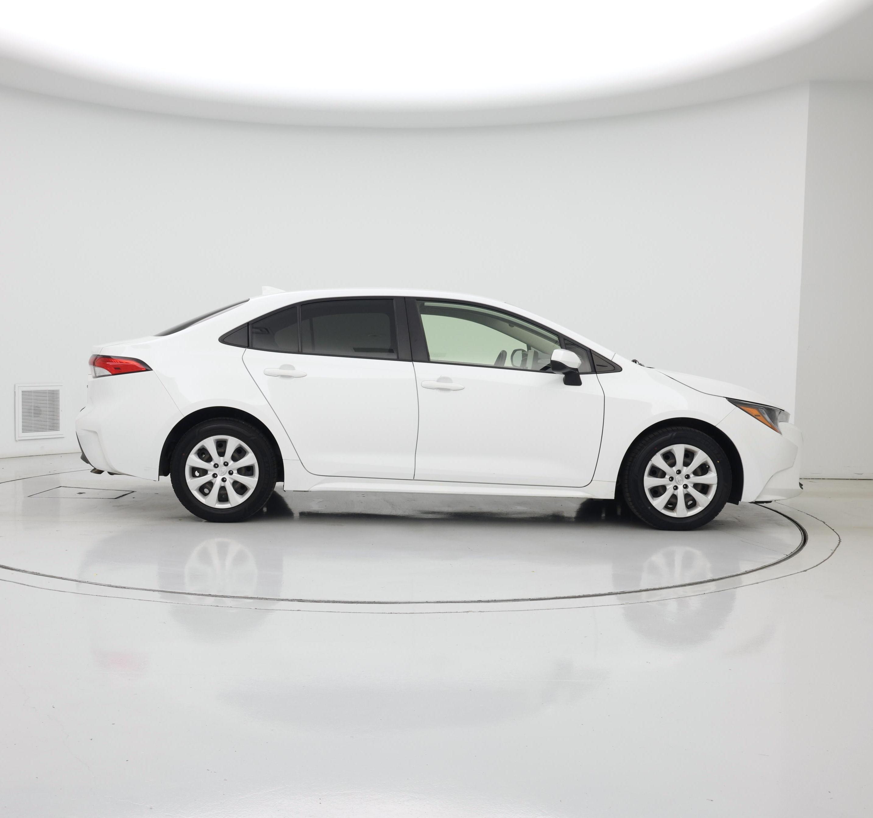 Thumbnail: 2023 Toyota Corolla - 7