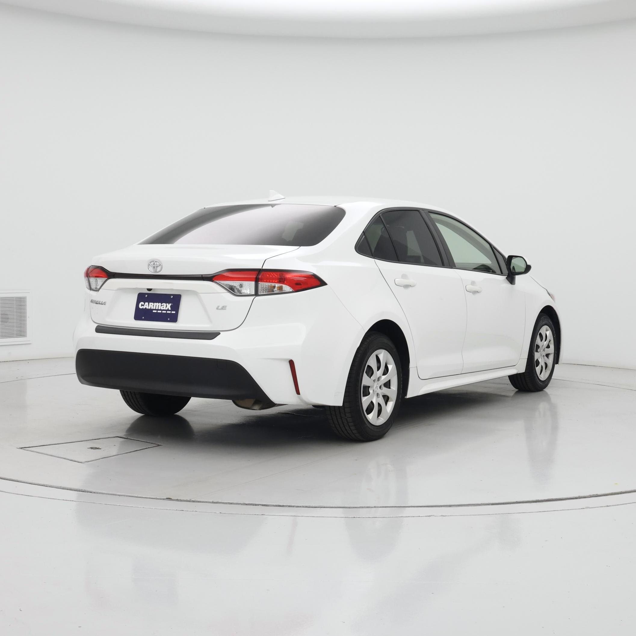 Thumbnail: 2023 Toyota Corolla - 8