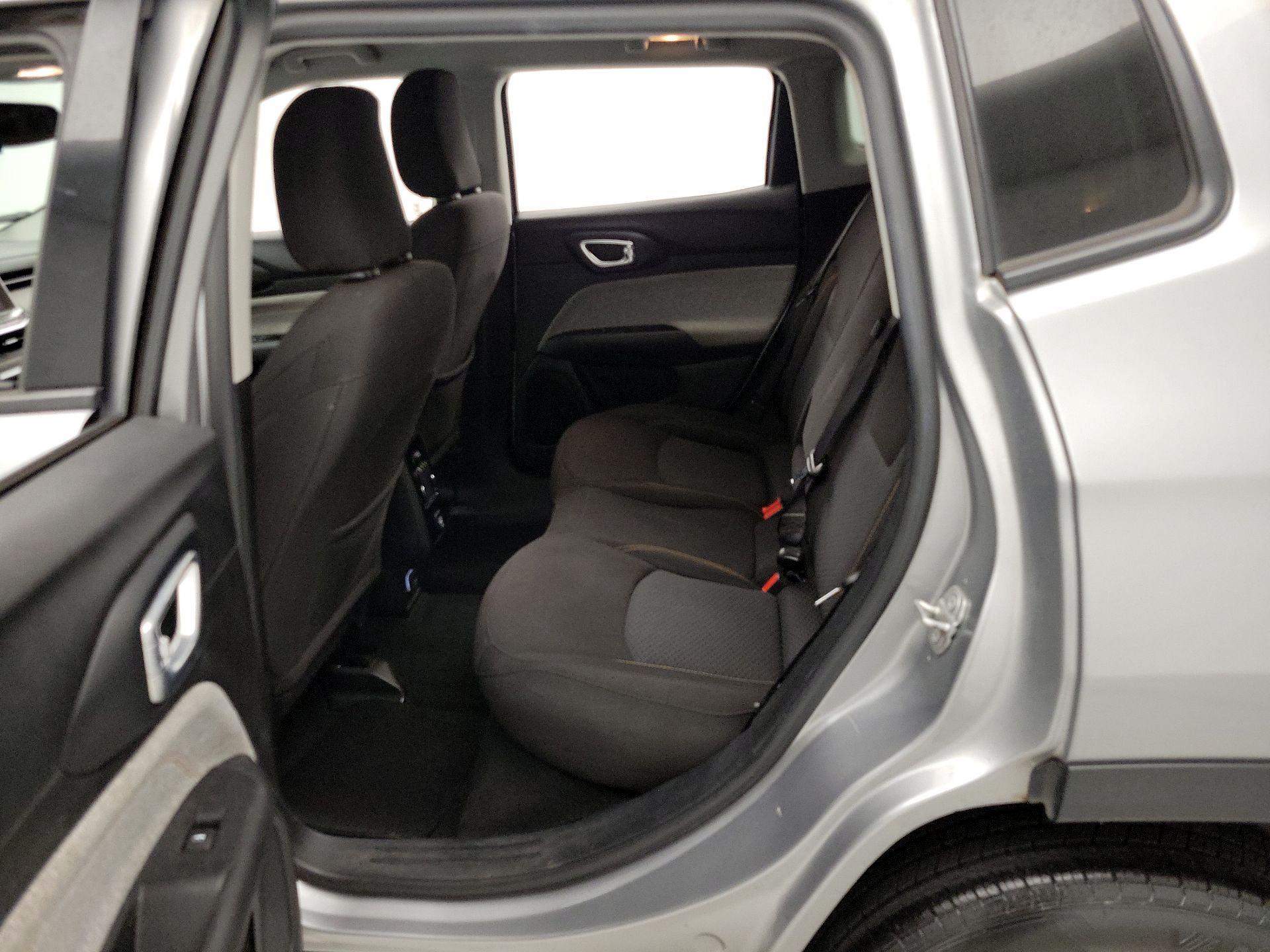 Thumbnail: 2022 Jeep Compass - 19