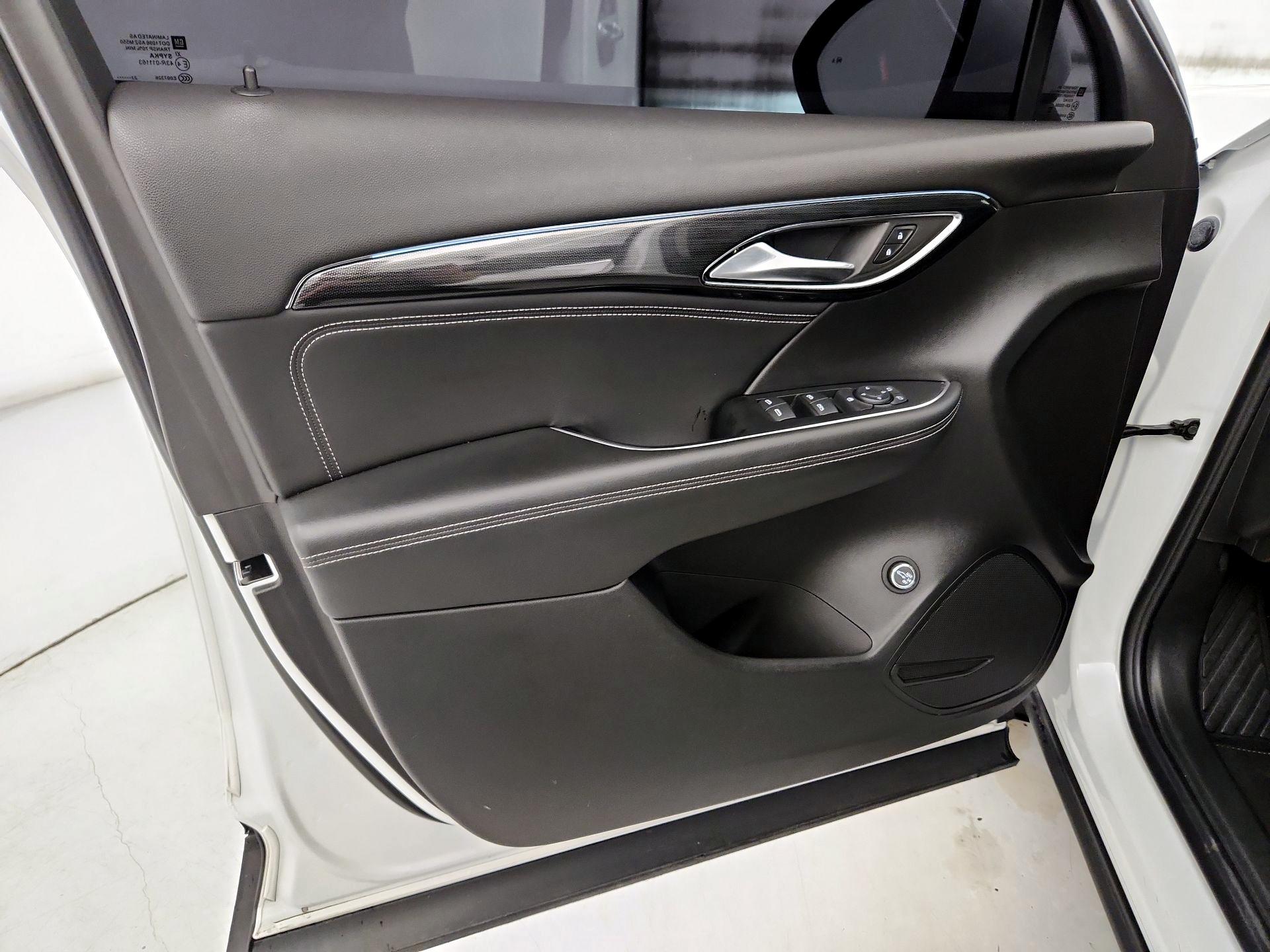 Thumbnail: 2023 Buick Envision - 12