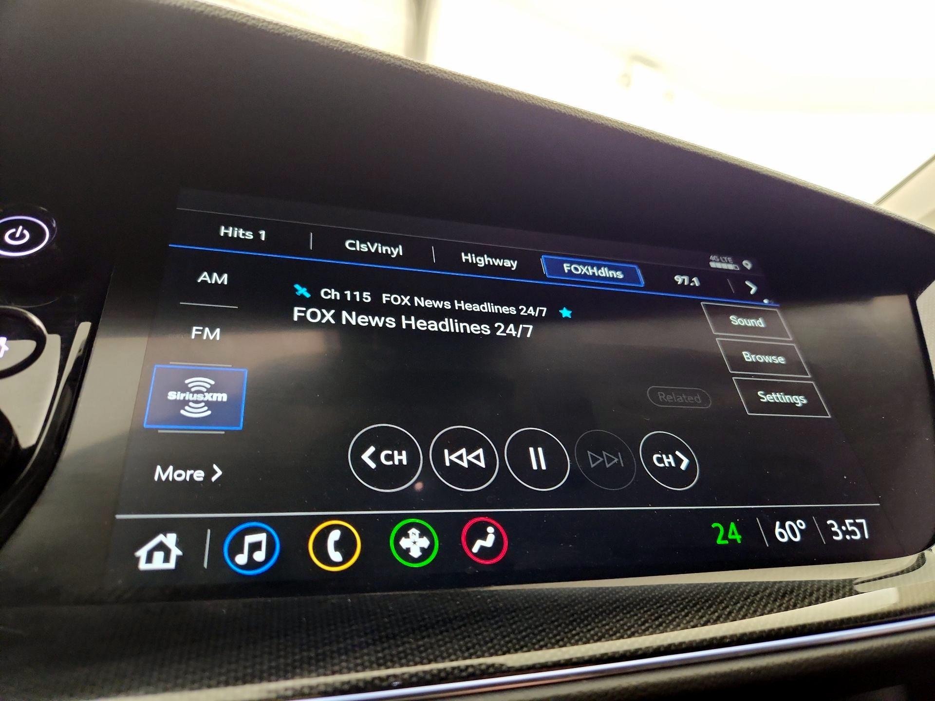 Thumbnail: 2023 Buick Envision - 15