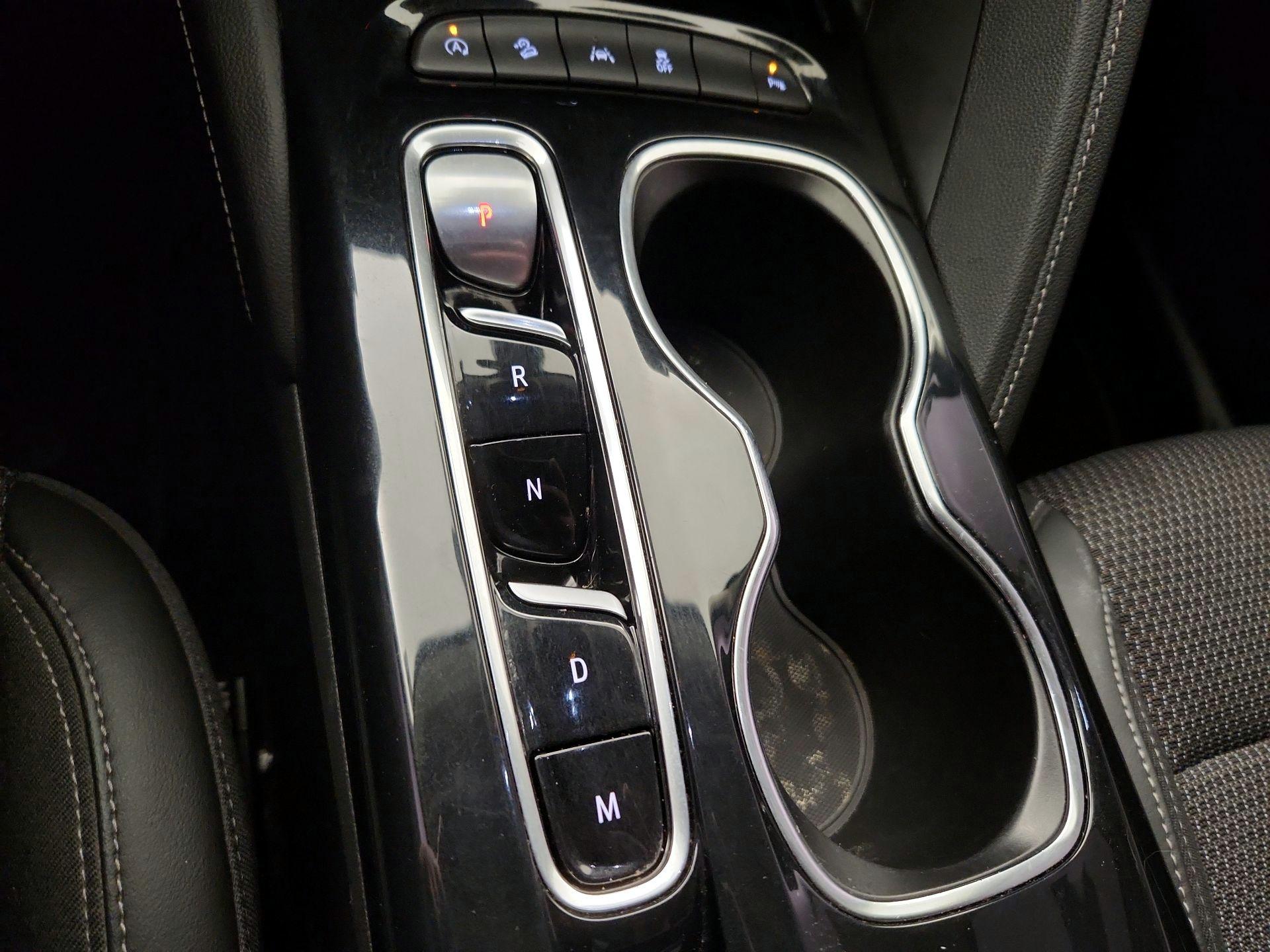 Thumbnail: 2023 Buick Envision - 17