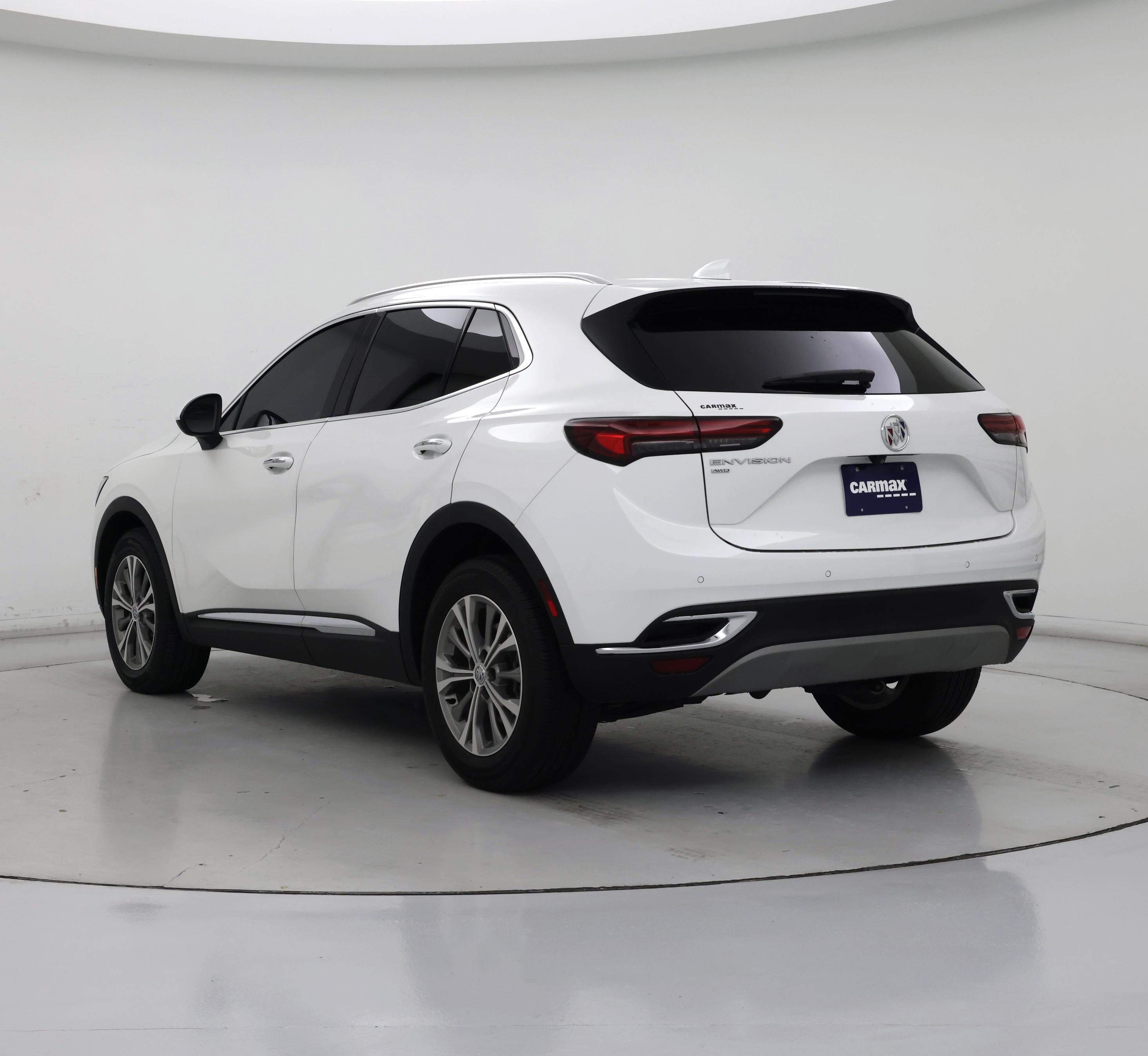 Thumbnail: 2023 Buick Envision - 2