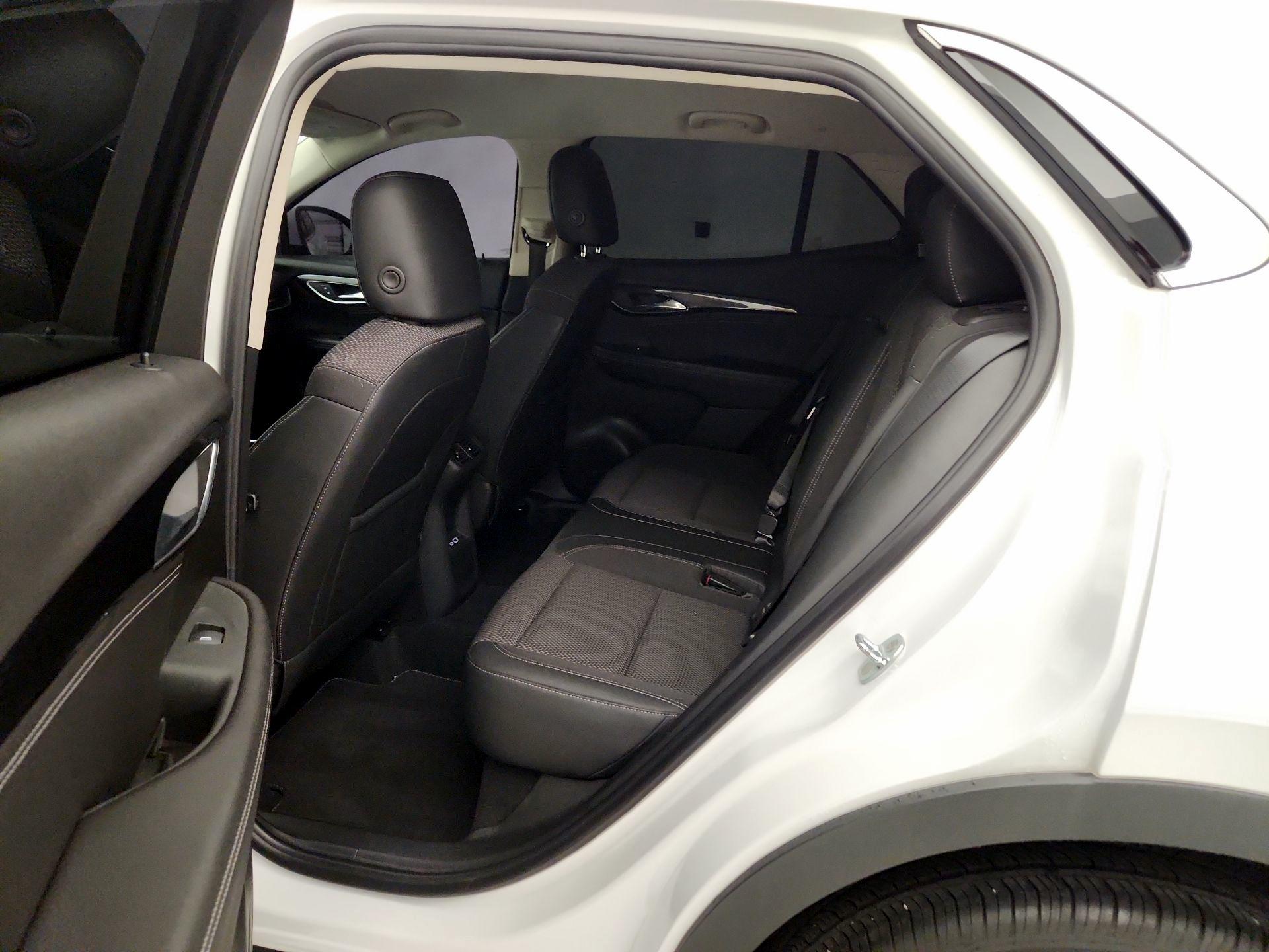 Thumbnail: 2023 Buick Envision - 19