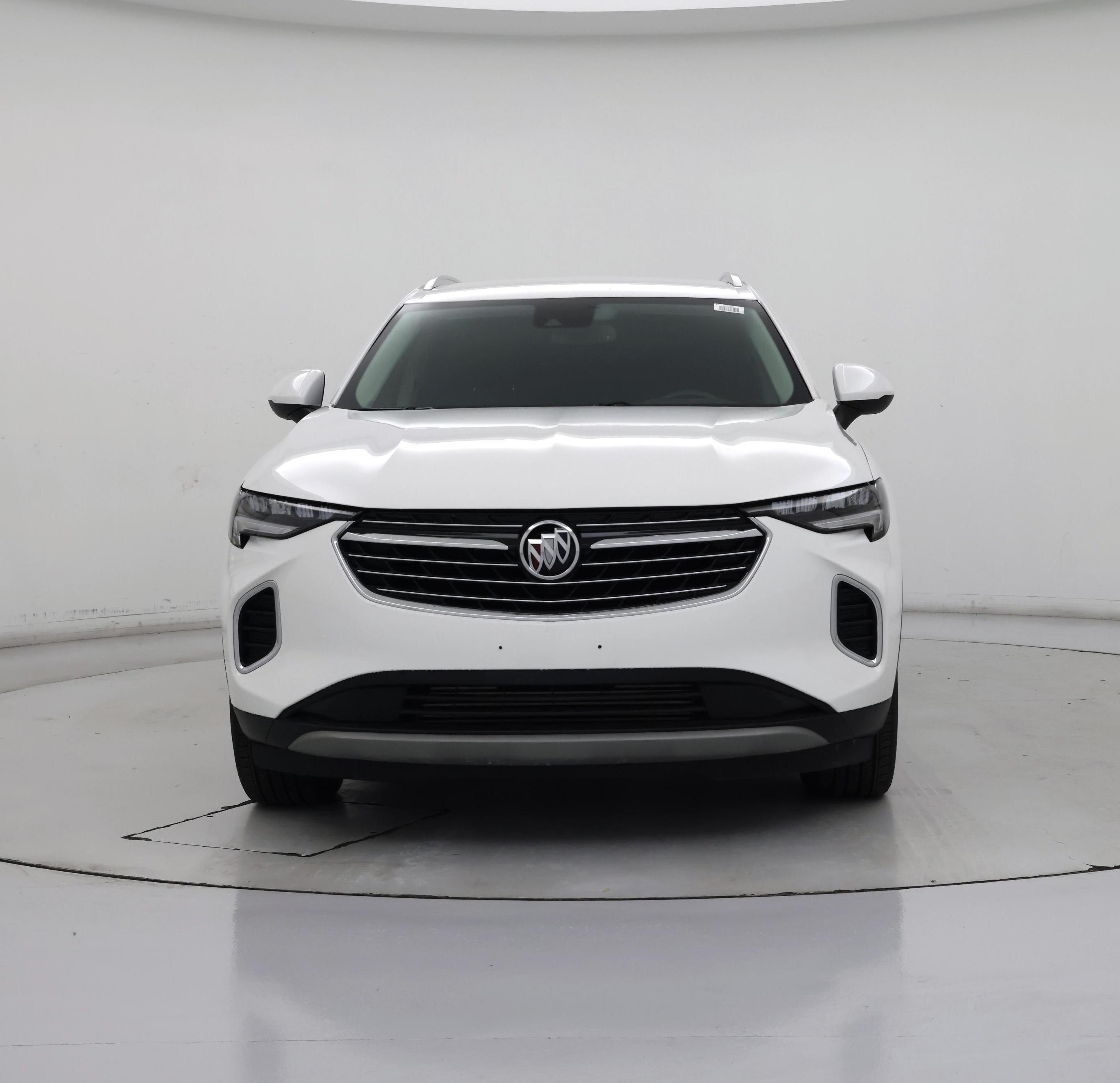 Thumbnail: 2023 Buick Envision - 5