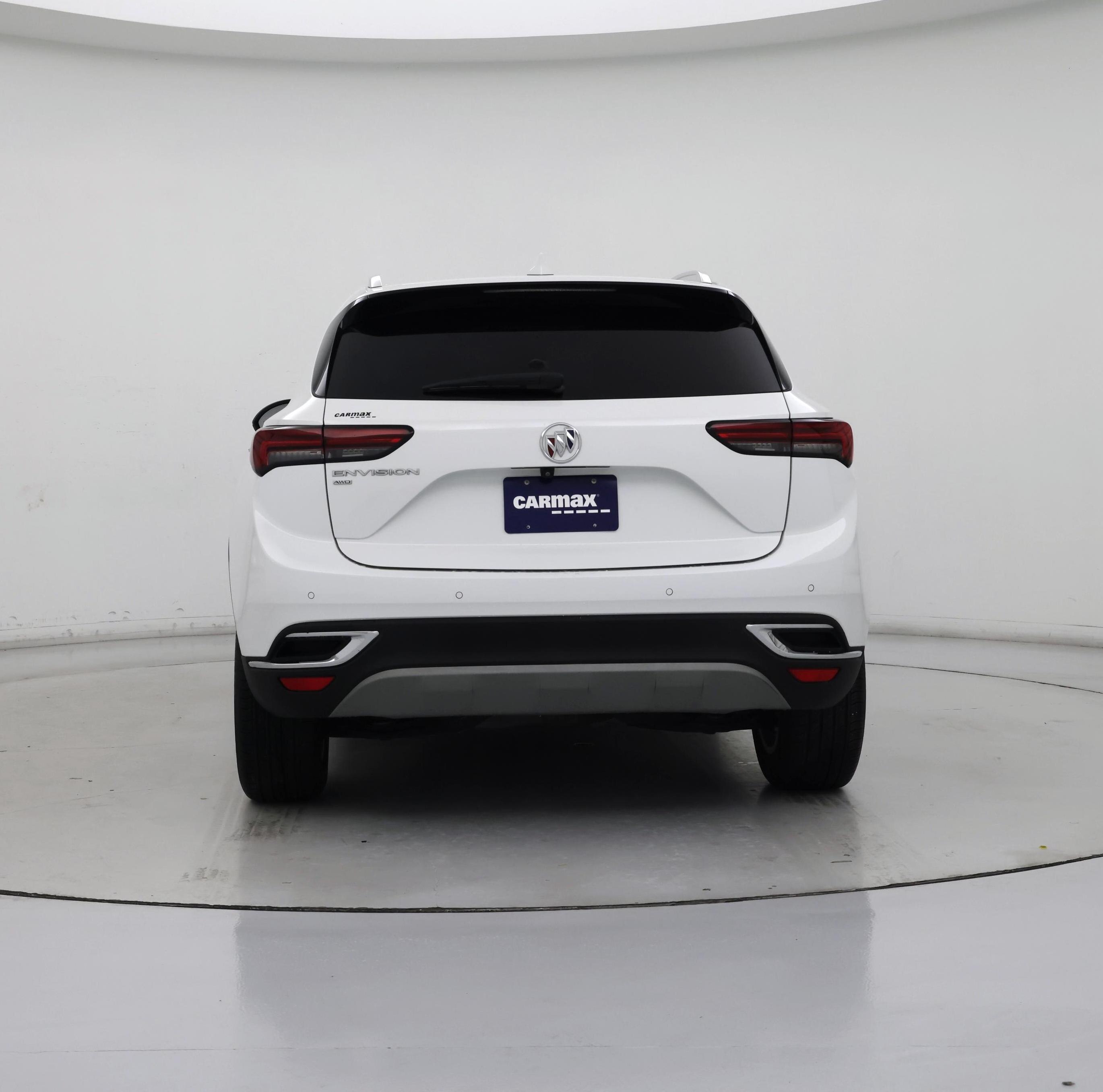 Thumbnail: 2023 Buick Envision - 6