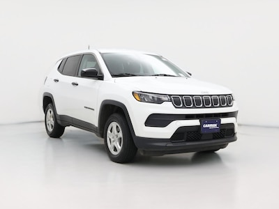 2022 Jeep Compass Sport