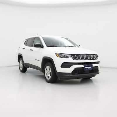 2022 Jeep Compass Sport