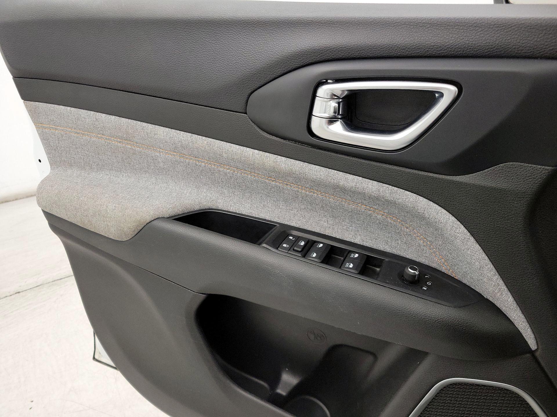 Thumbnail: 2022 Jeep Compass - 12