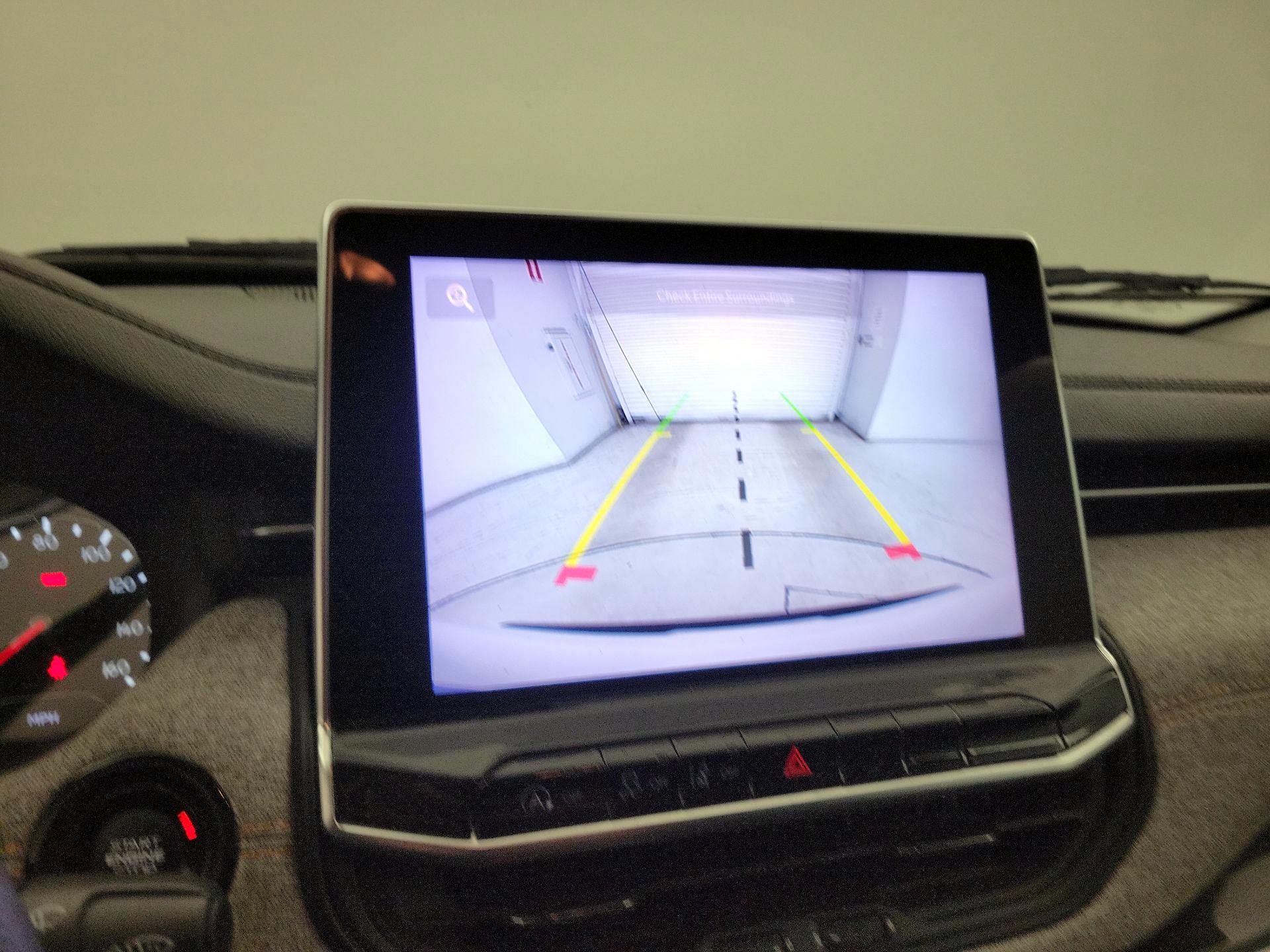 Thumbnail: 2022 Jeep Compass - 14