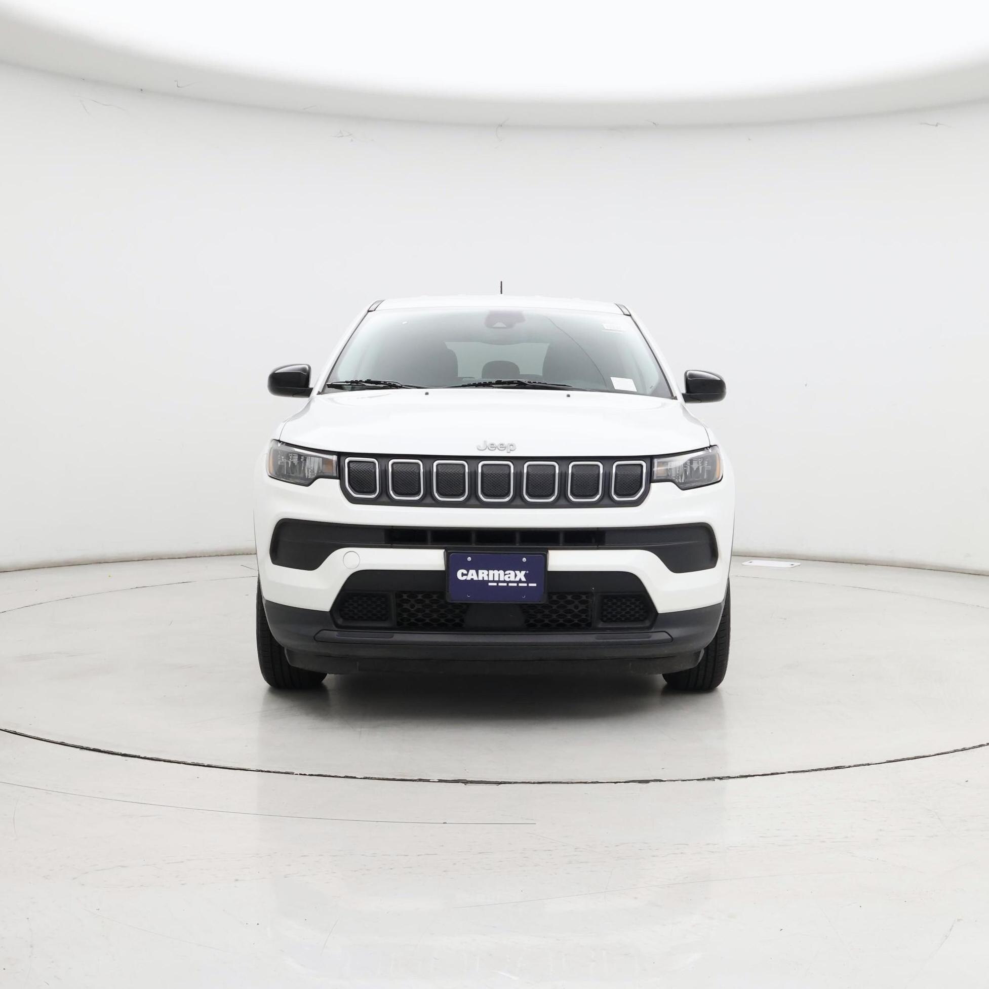 Thumbnail: 2022 Jeep Compass - 5