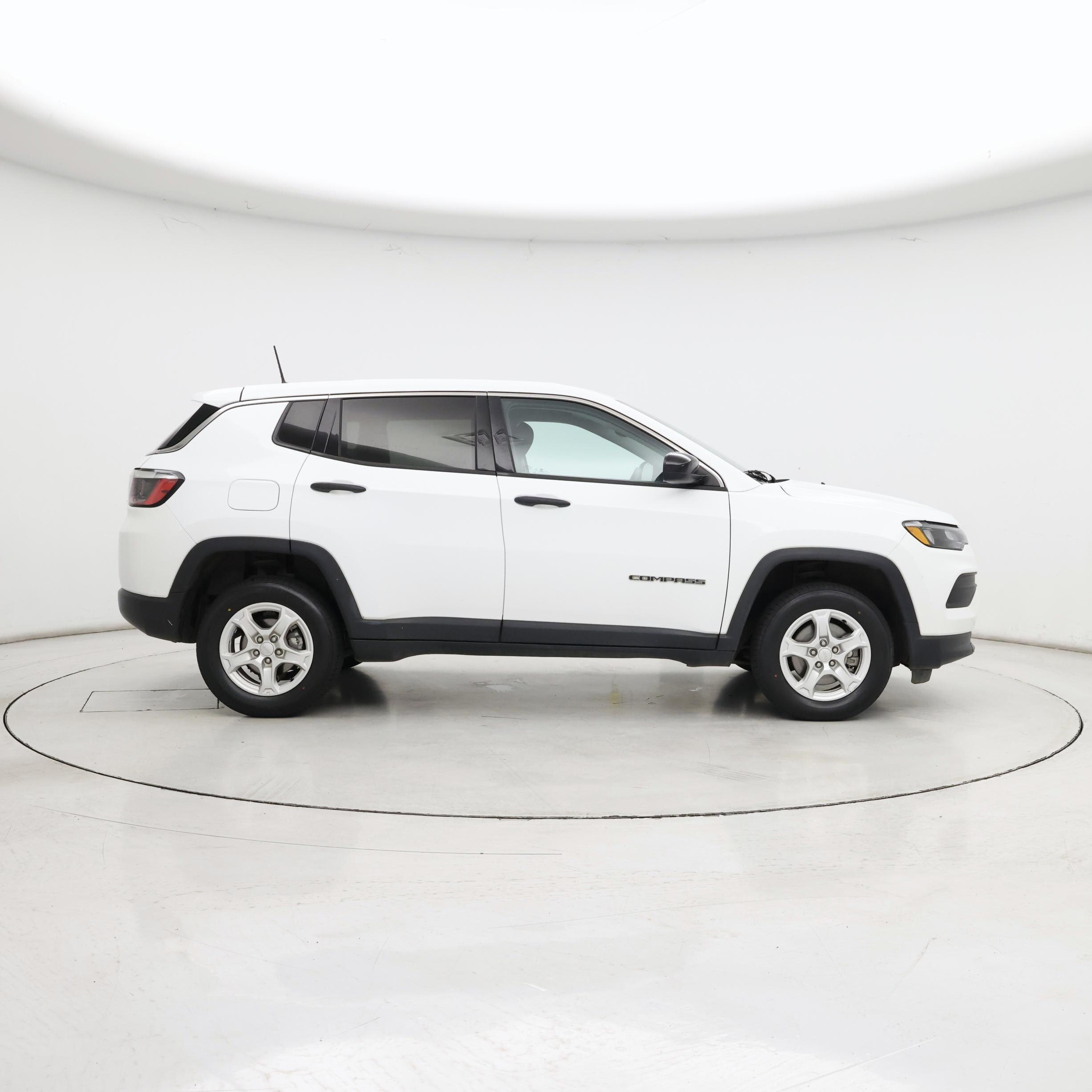 Thumbnail: 2022 Jeep Compass - 7