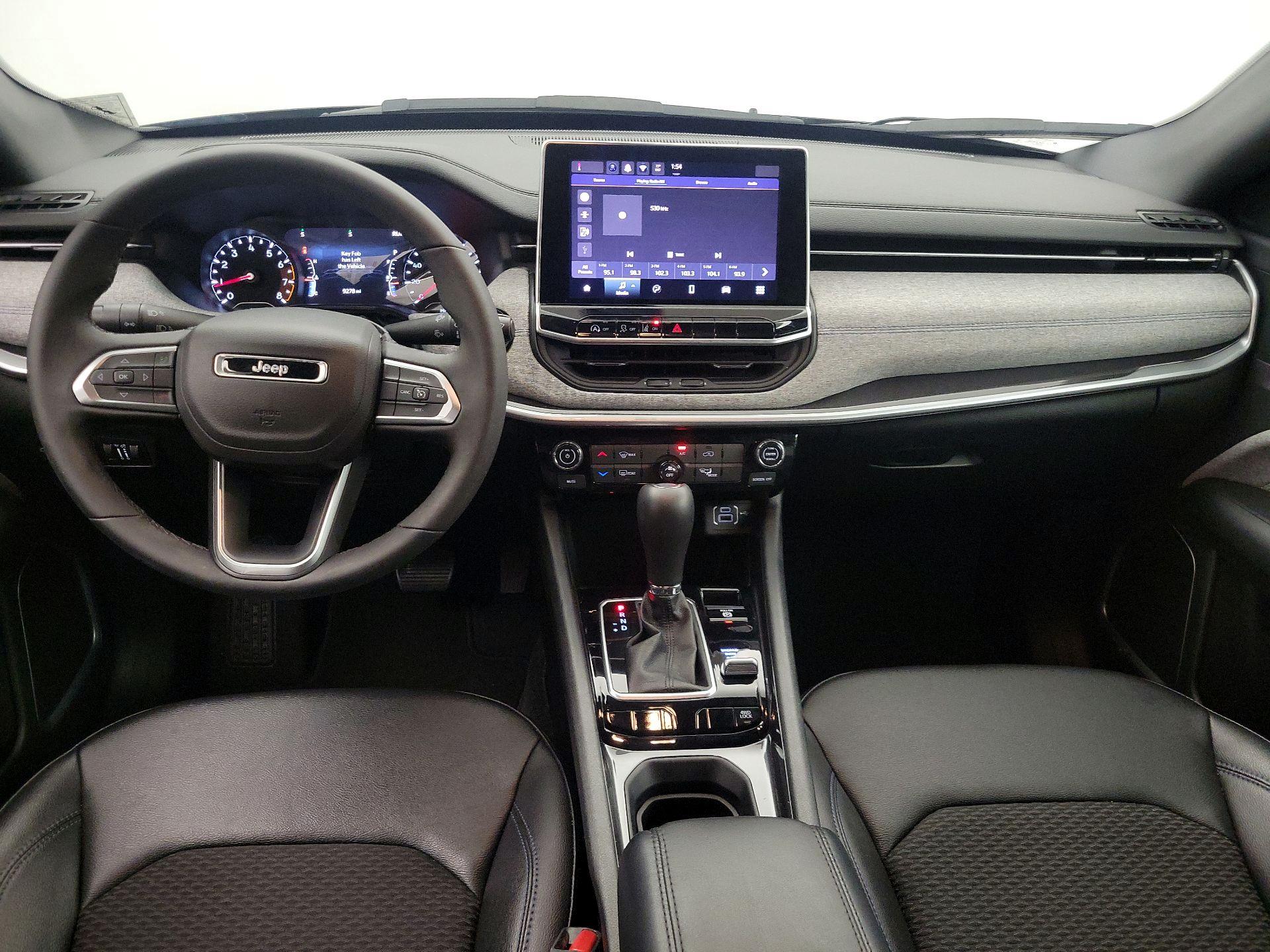 Thumbnail: 2024 Jeep Compass - 9