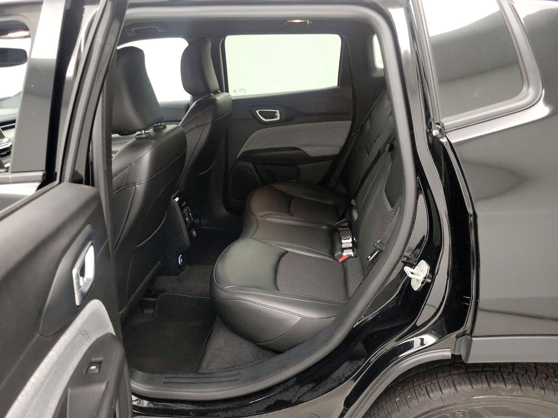 Thumbnail: 2024 Jeep Compass - 19