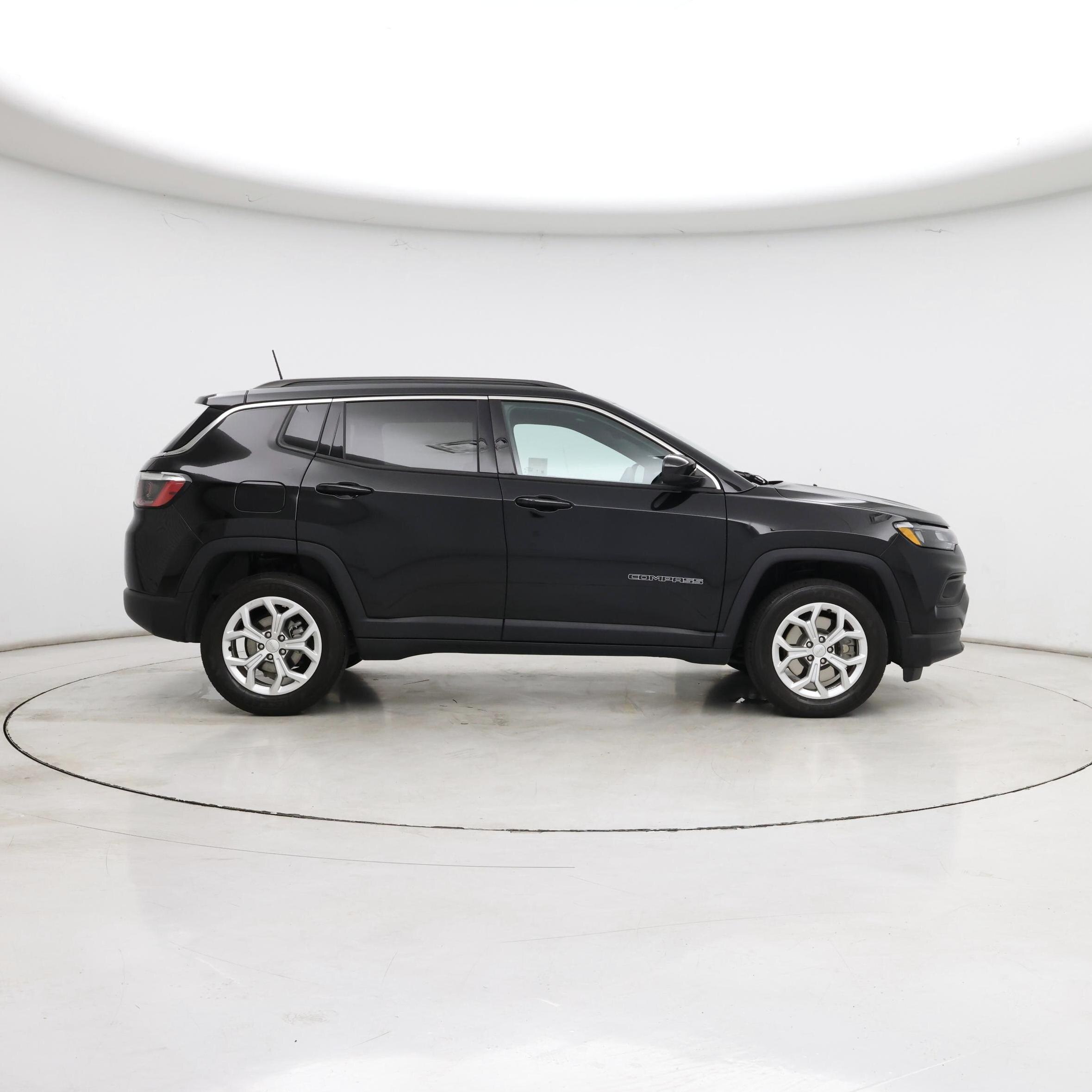 Thumbnail: 2024 Jeep Compass - 7