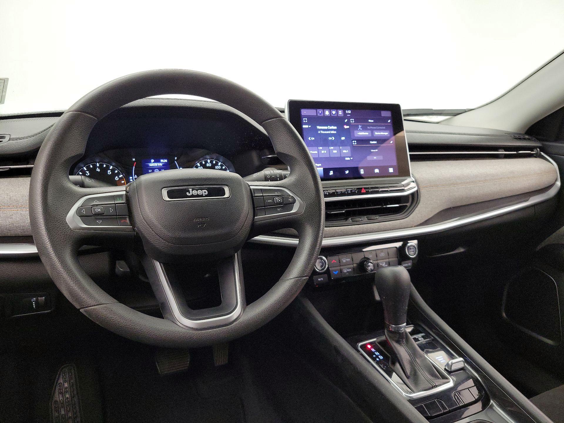 Thumbnail: 2022 Jeep Compass - 9