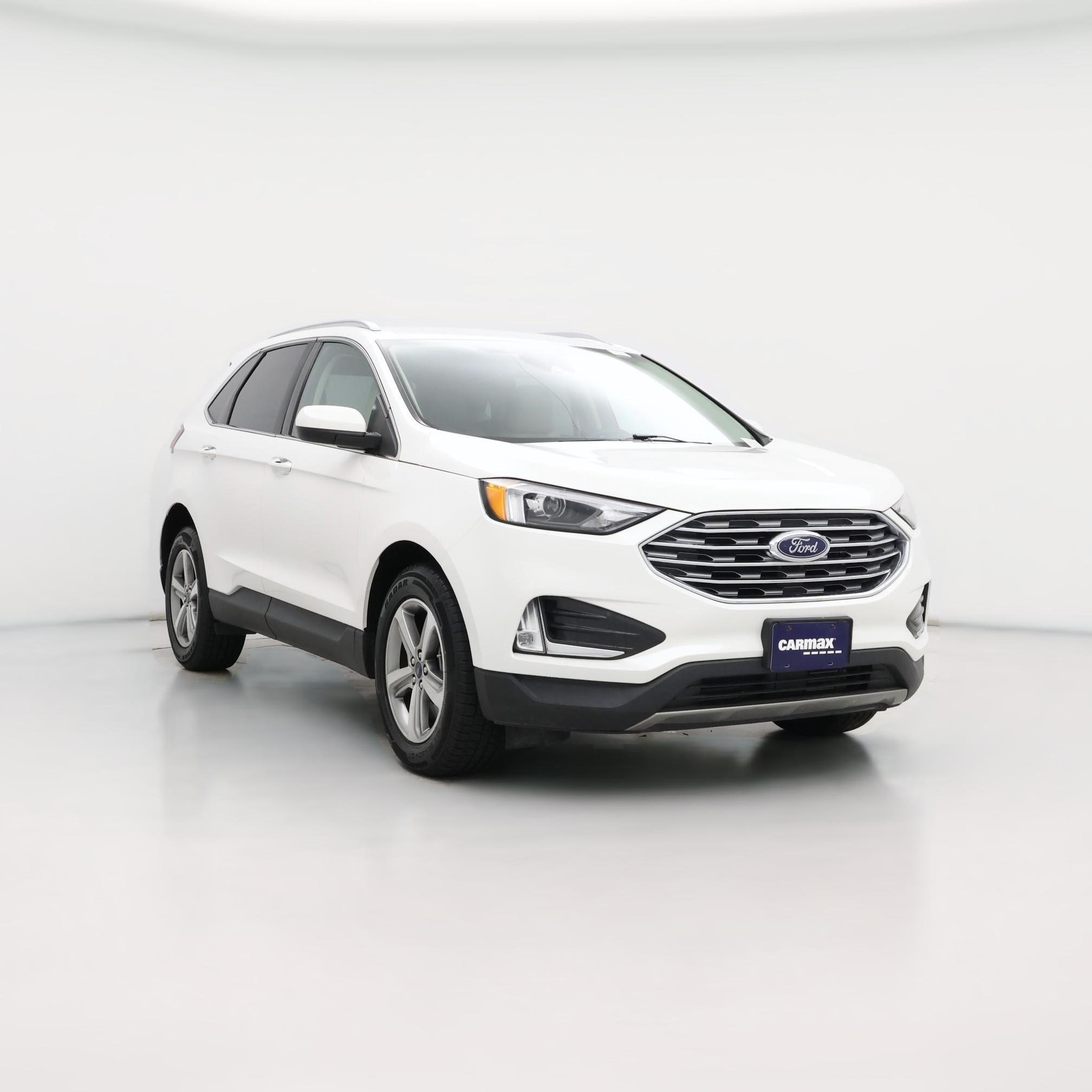 Thumbnail: 2022 Ford Edge - 1