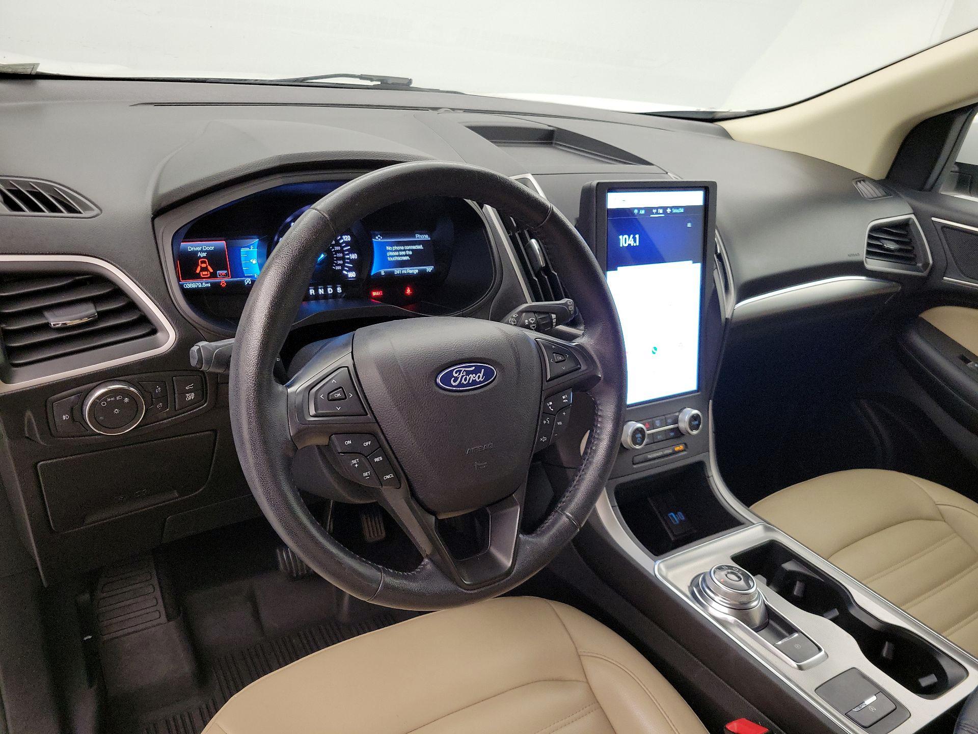 Thumbnail: 2022 Ford Edge - 9