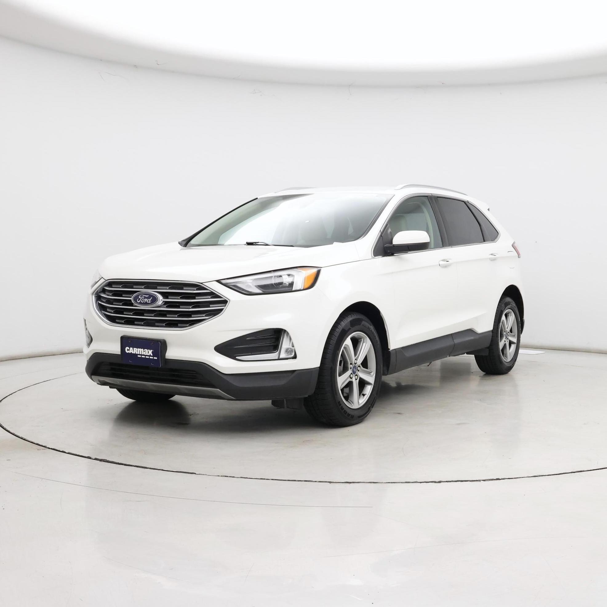 Thumbnail: 2022 Ford Edge - 4